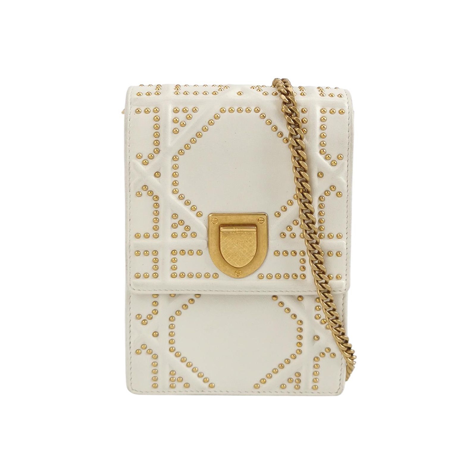 Dior Dior Women os Crossbody Bags Size ONE SIZE - 1 Thumbnail
