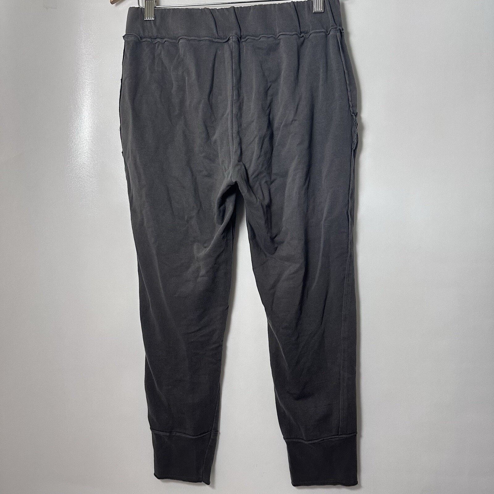 Young Fabulous & Broke YFB Young Fabulous & Broke Joggers Sweatpants Gray Gym Size 28" / US 6 / IT 42 - 2 Thumbnail