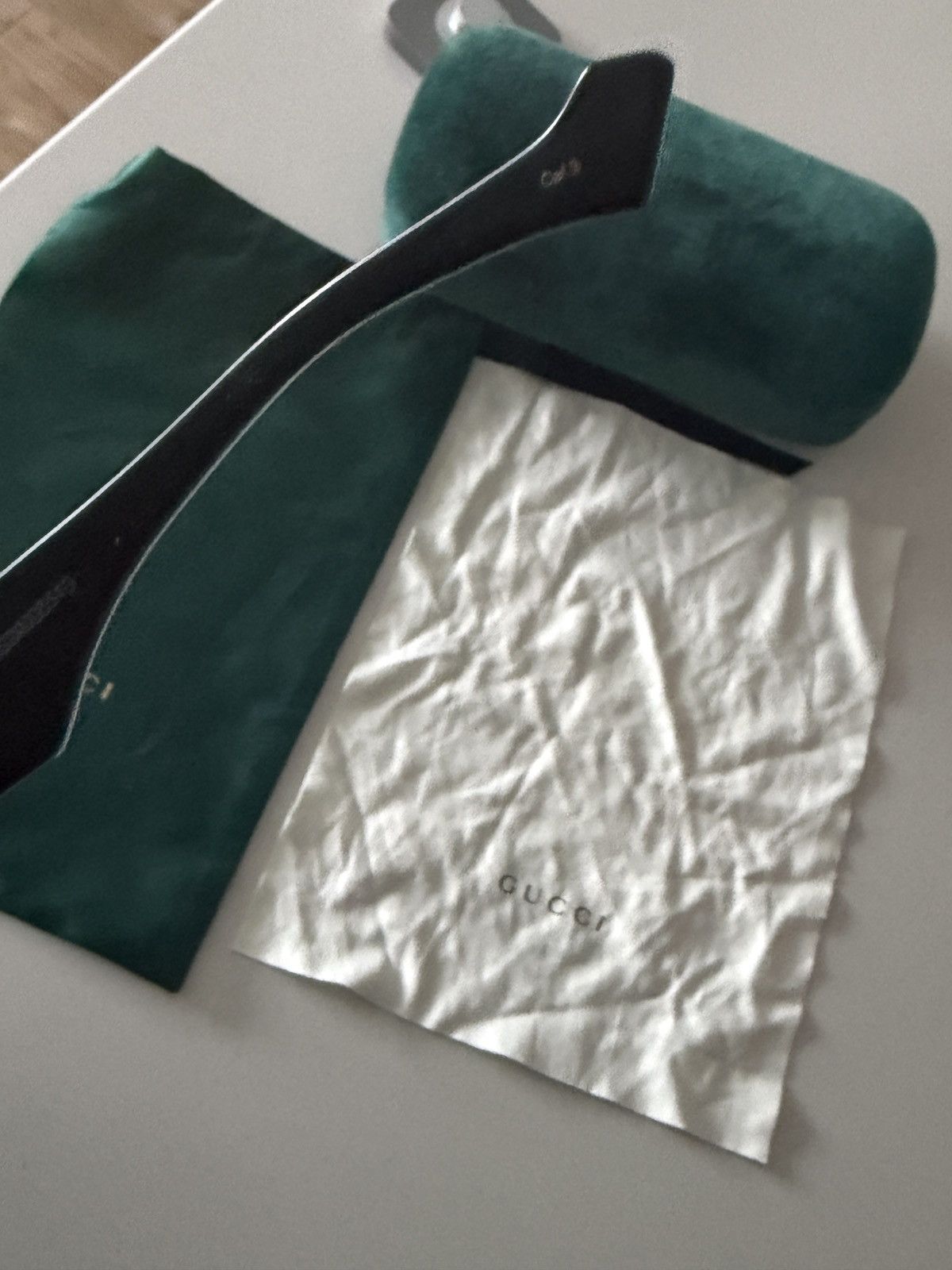 Gucci GUCCI GG0962S Size ONE SIZE - 6 Thumbnail