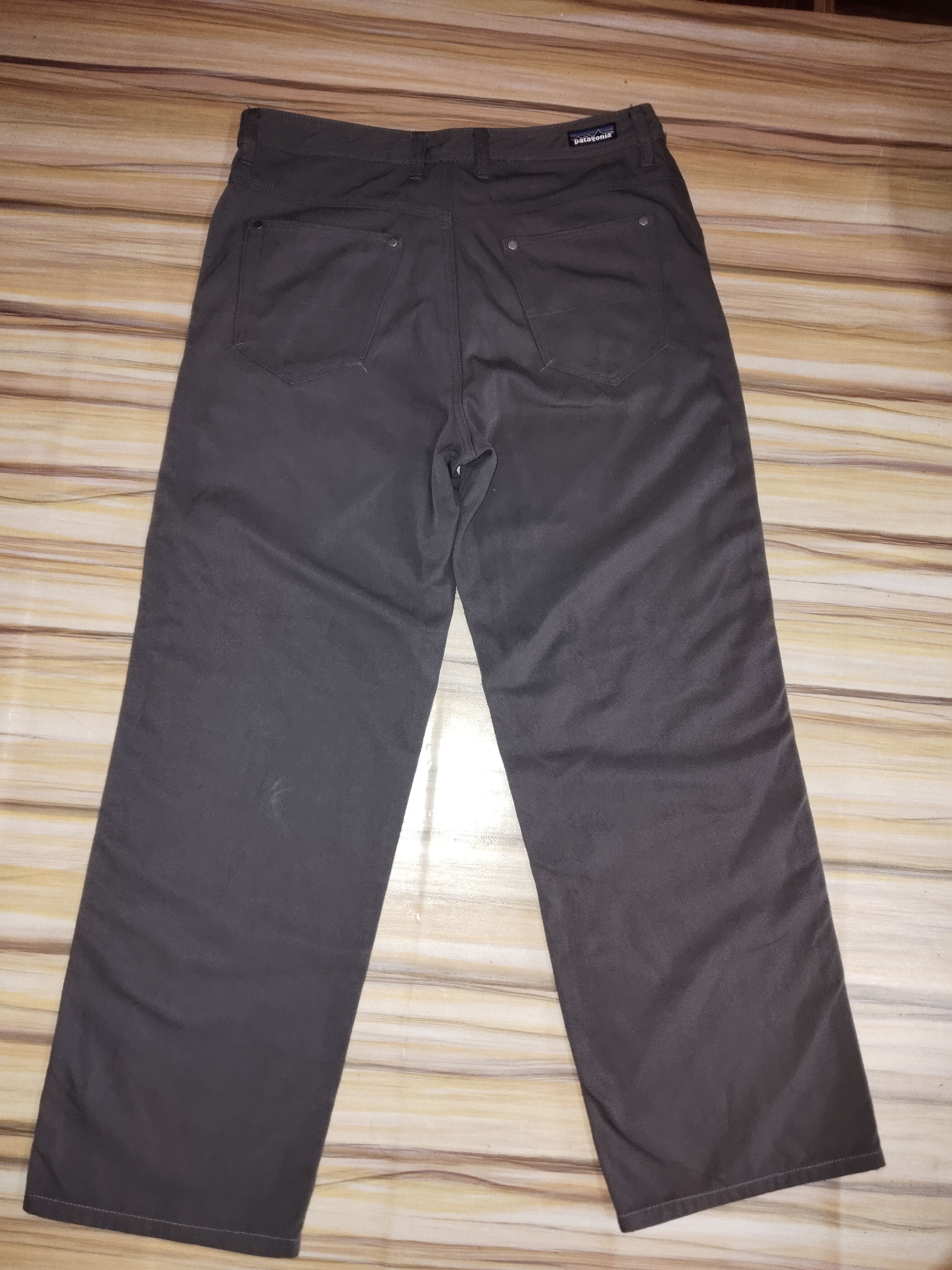 Patagonia PATAGONIA Outdoor Pants Size US 34 / EU 50 - 3 Thumbnail