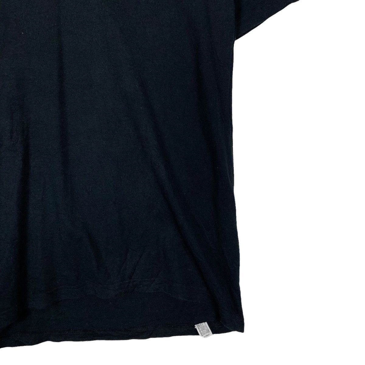 Burberry BURBERRY LONDON V NECK PLAIN T SHIRT #0186-C9 Size US M / EU 48-50 / 2 - 5 Thumbnail
