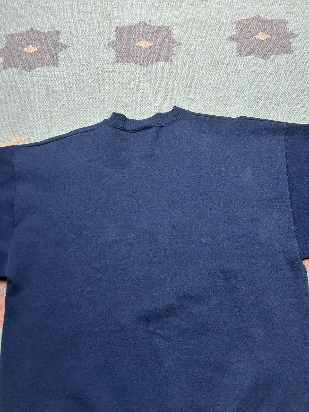 Vintage Vintage sweatshirt woody woodpecker universal studio XL Size US XL / EU 56 / 4 - 11 Thumbnail