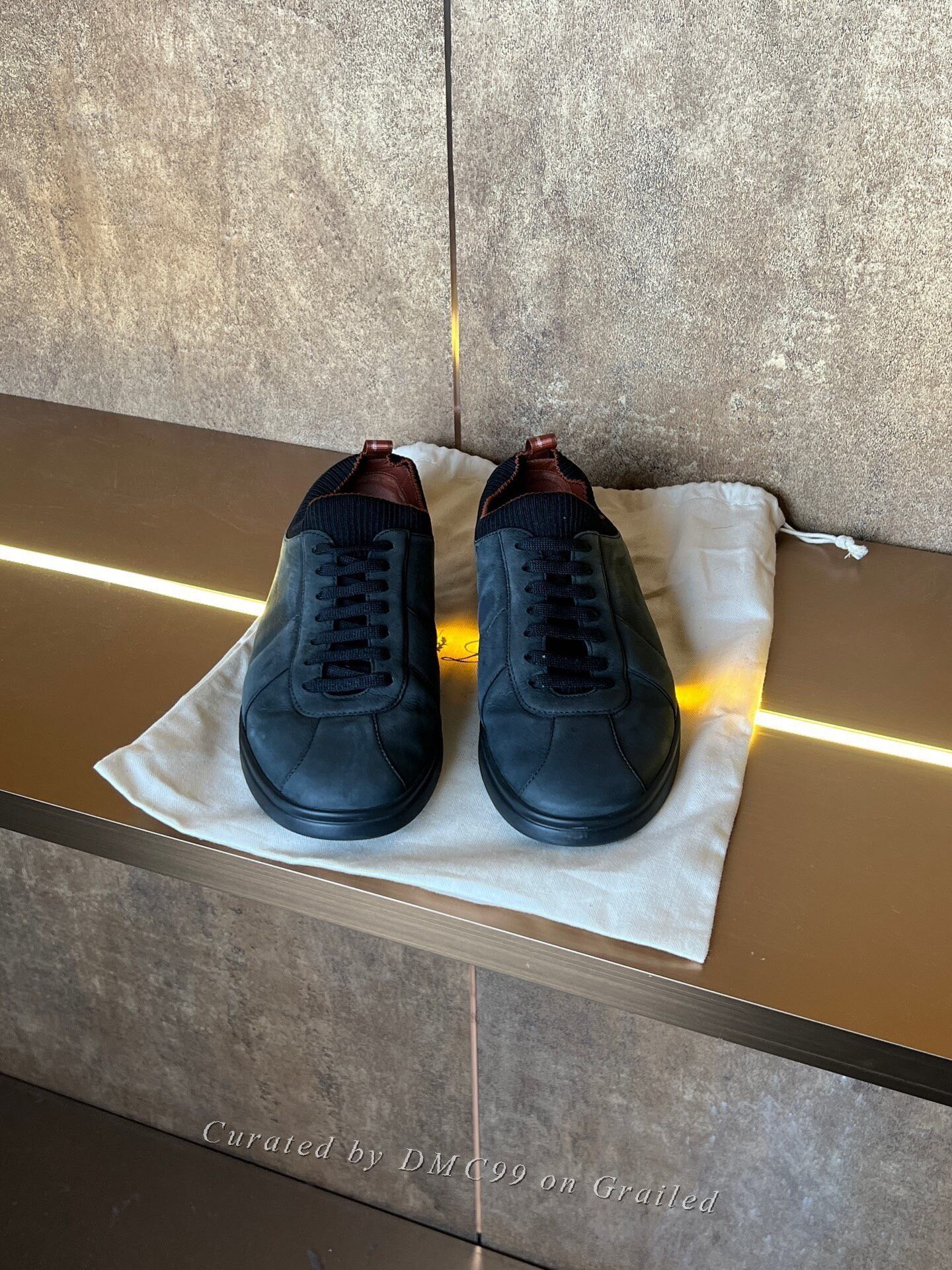 Loro Piana Loro Piana Soho Walk Size US 9 / EU 42 - 1 Thumbnail