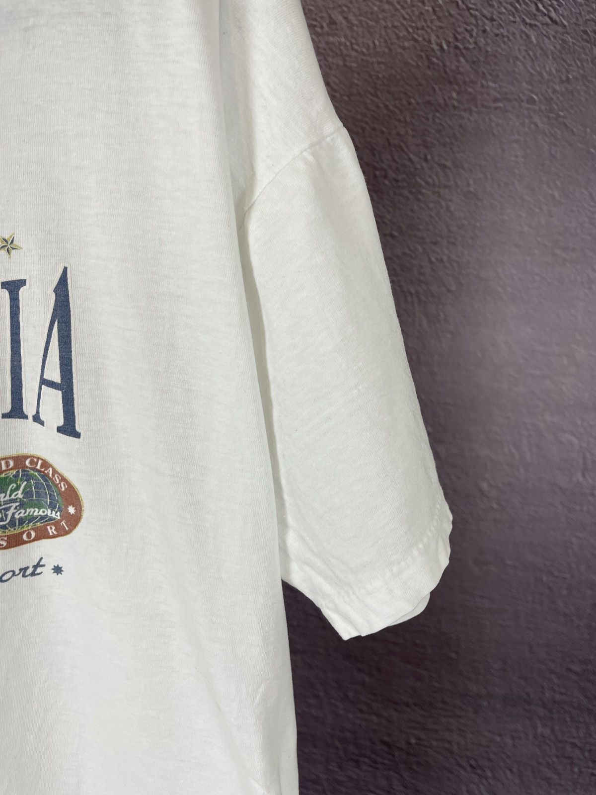 Vintage California Venice beach American Classic Resort vintage tee Size US XL / EU 56 / 4 - 8 Thumbnail
