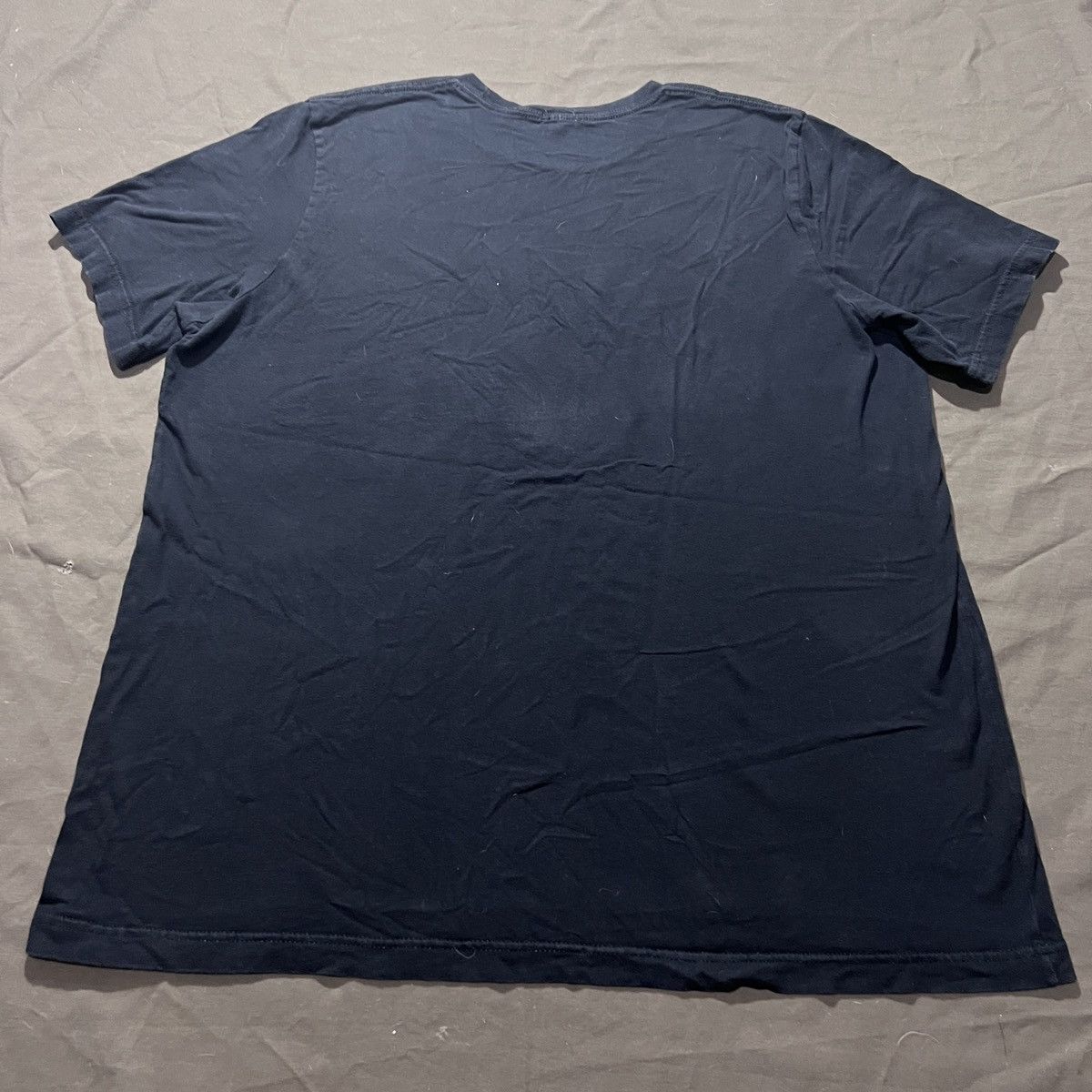 Expert Horror Vintage Y2K Dracula Bella Lugosi Promo Tee 2XL Size US XXL / EU 58 / 5 - 4 Thumbnail