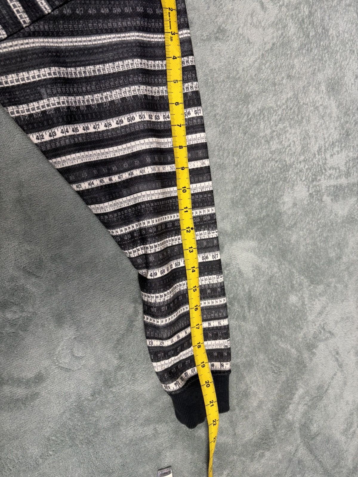 Jean Paul Gaultier Jean Paul Gaultier Size M / US 6-8 / IT 42-44 - 11 Thumbnail