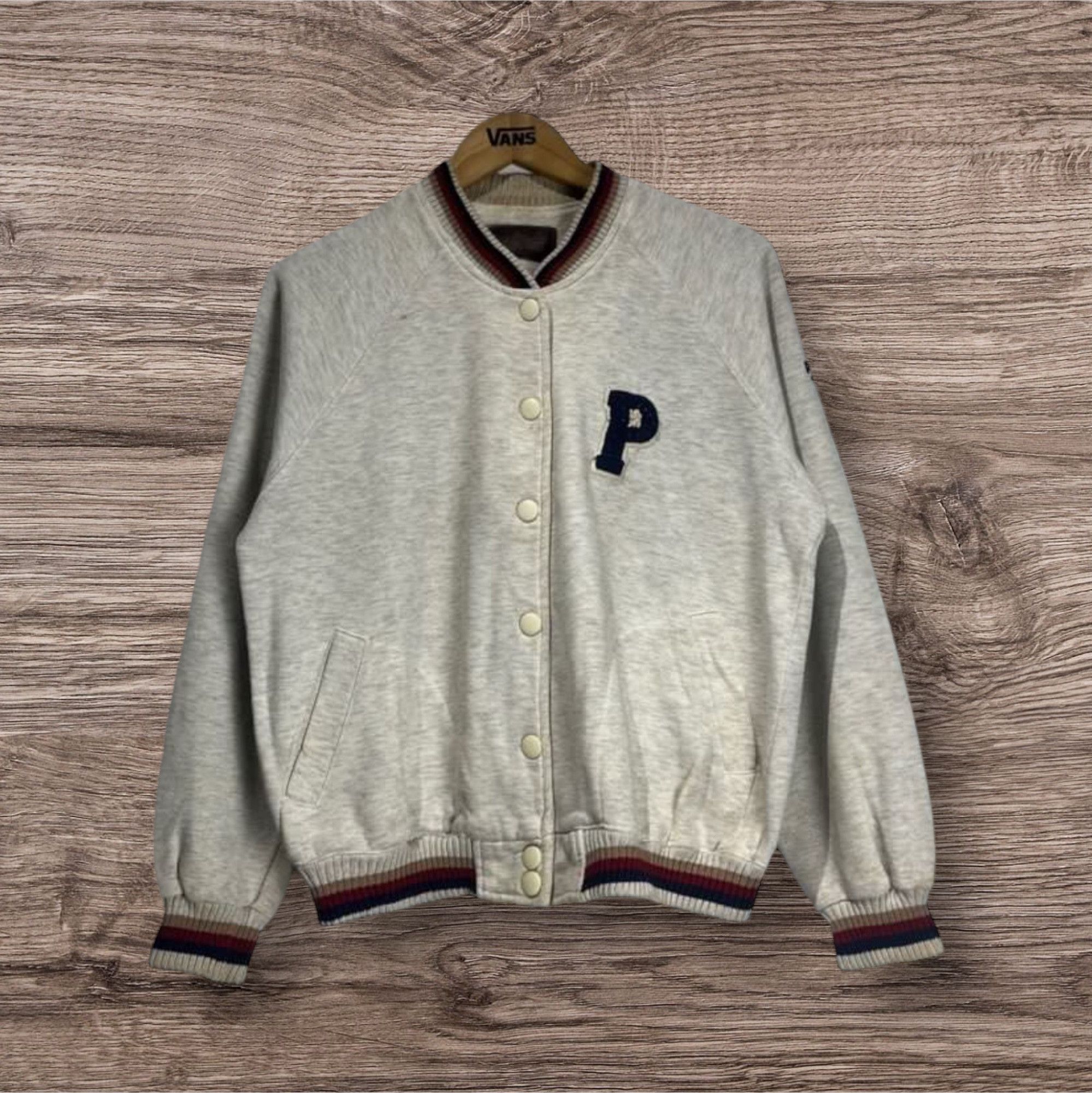 Polo Ralph Lauren Rare Vintage Polo RL Pai Leather Size US M / EU 48-50 / 2 - 2 Thumbnail