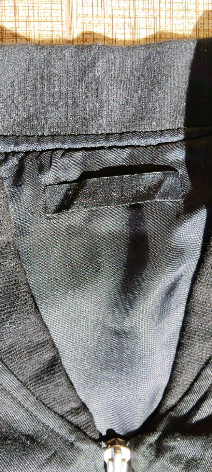 KOMAKINO KOMAKINO AW 2009/2010 seditionaries Skull Jacket Size US L / EU 52-54 / 3 - 3 Thumbnail