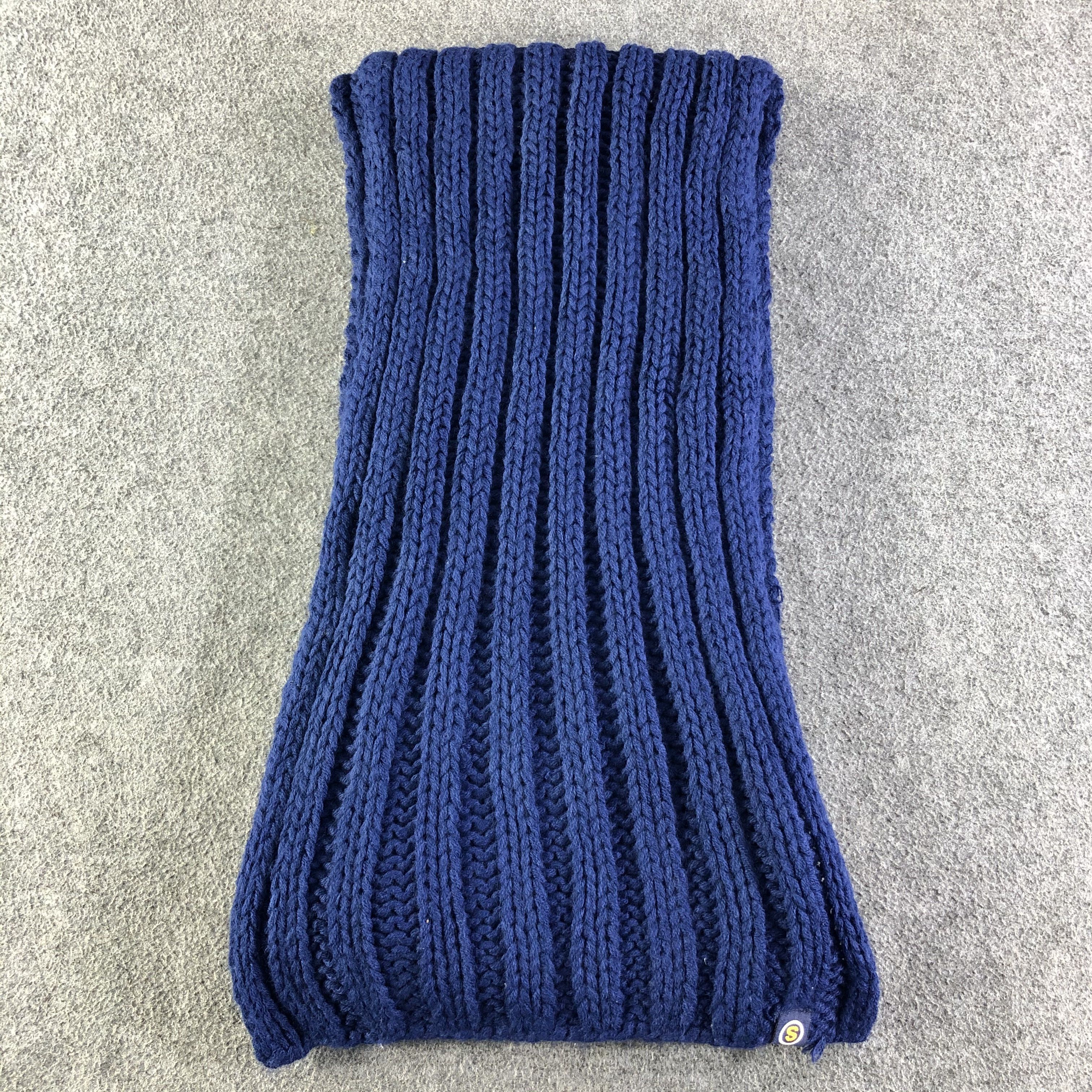 Stussy Stussy Scarf / Muffler / Neckwear P542 Size ONE SIZE - 6 Thumbnail