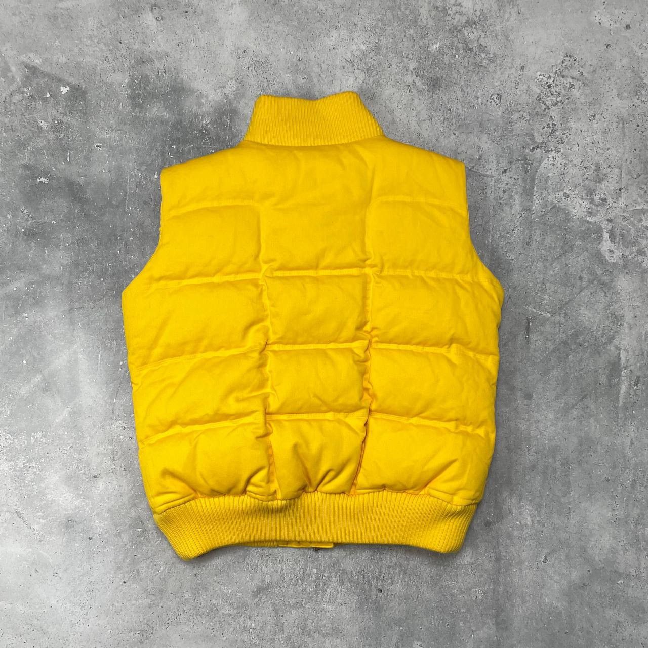 Nike Vintage 2000s Nike Trail Runners Y2K Down Vest Women’s m Size M / US 6-8 / IT 42-44 - 2 Thumbnail