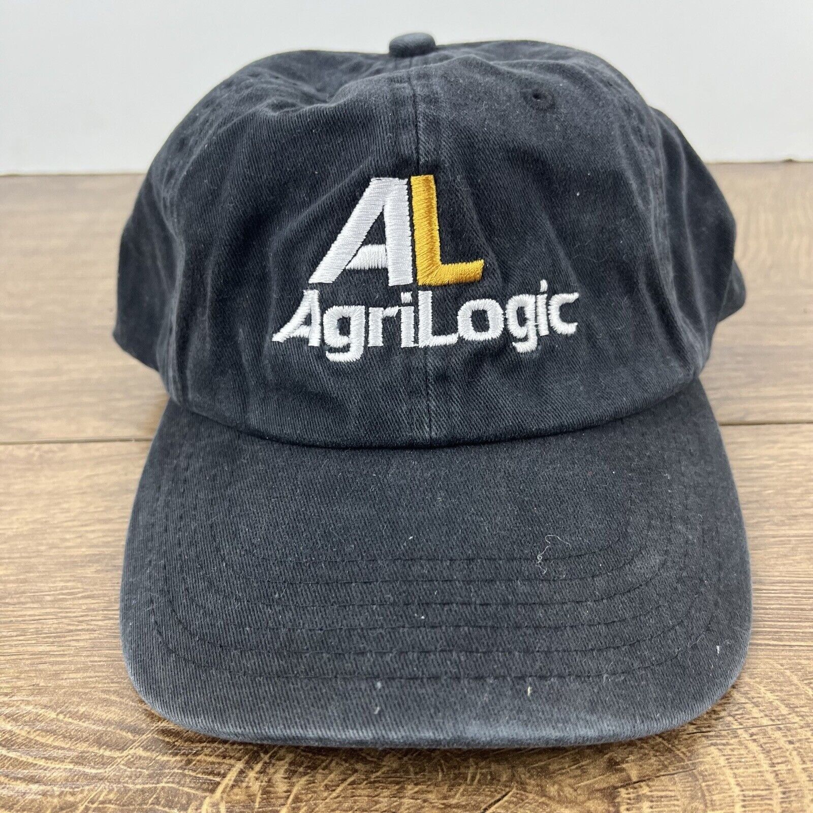 Other Agri Logic Hat AgriLogic Adjustable Hat Blue Hat Adjustable Size ONE SIZE - 6 Thumbnail