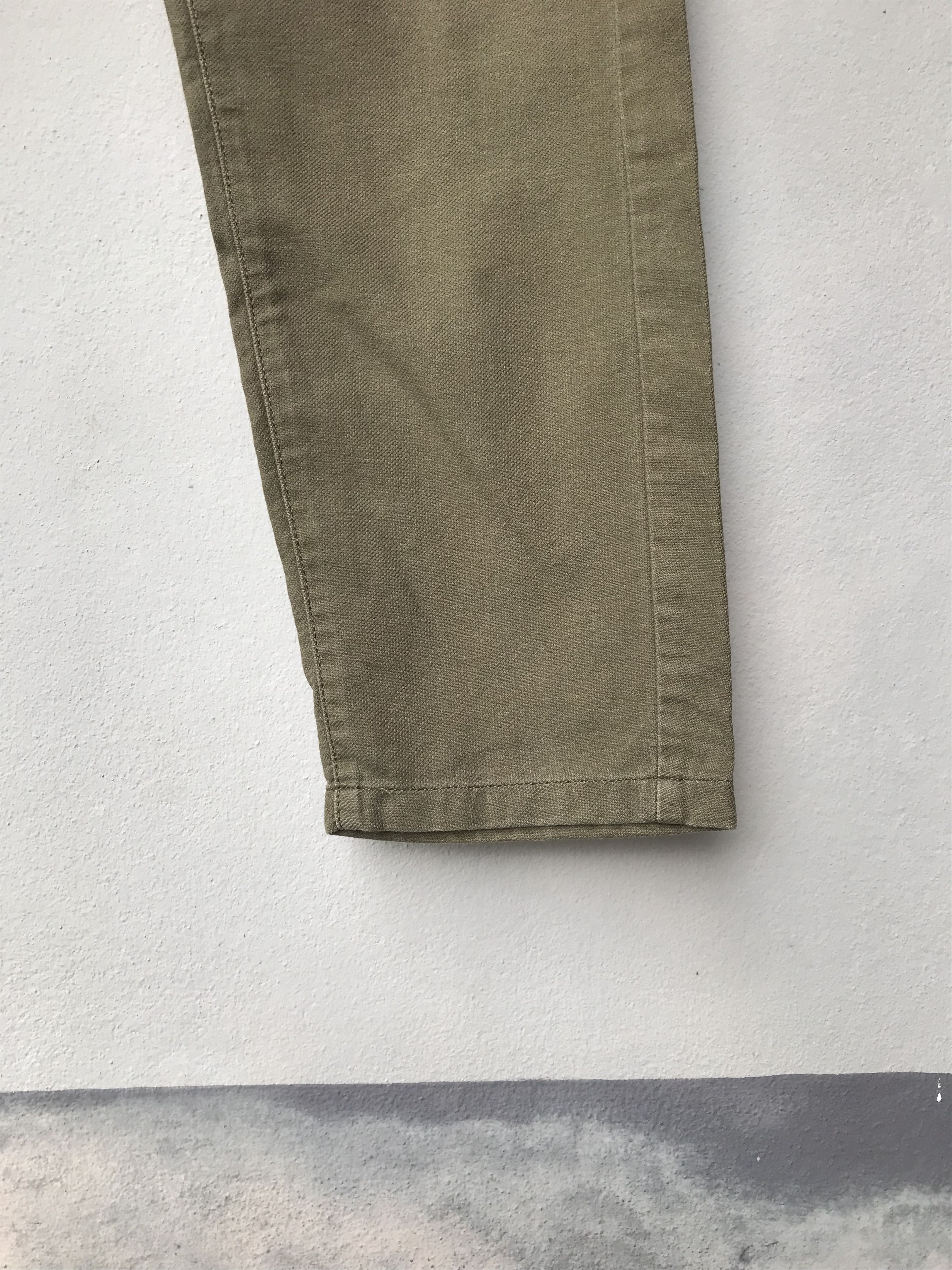 Panicale Vintage Panicale Jogger Pants Size US 32 / EU 48 - 5 Thumbnail