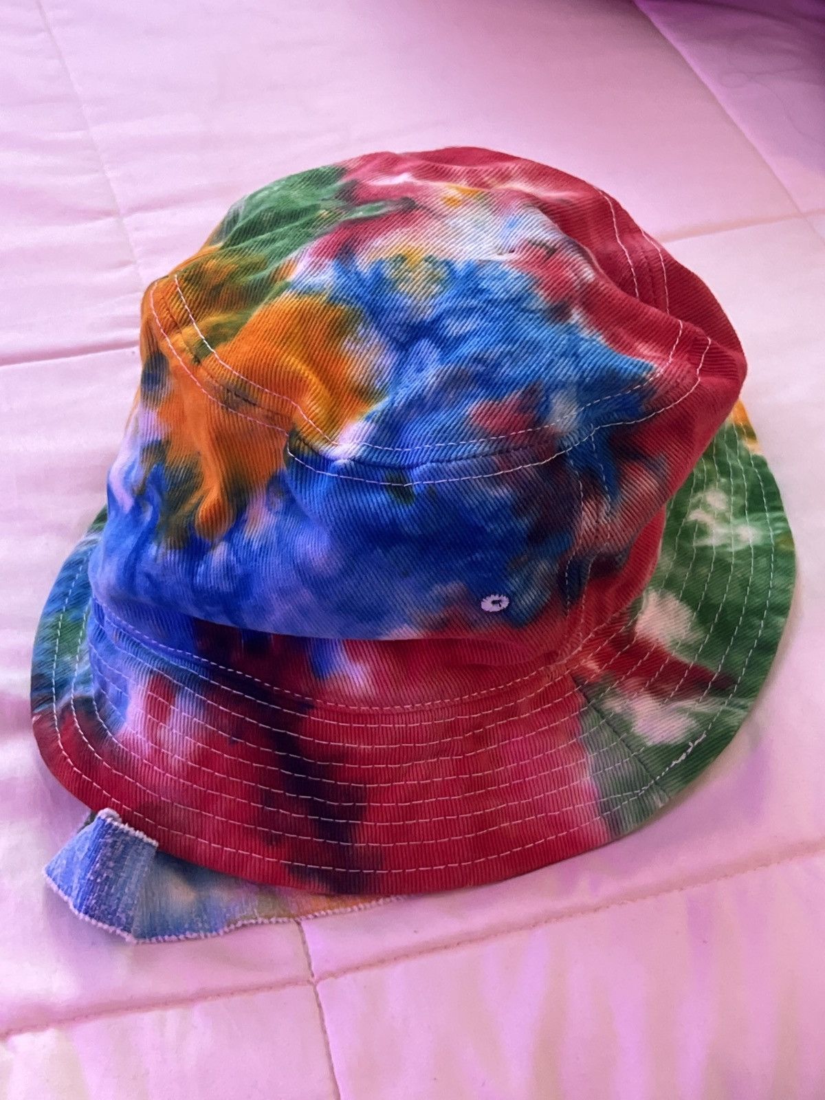 peaceminusone Bucket Hat Size ONE SIZE - 3 Thumbnail