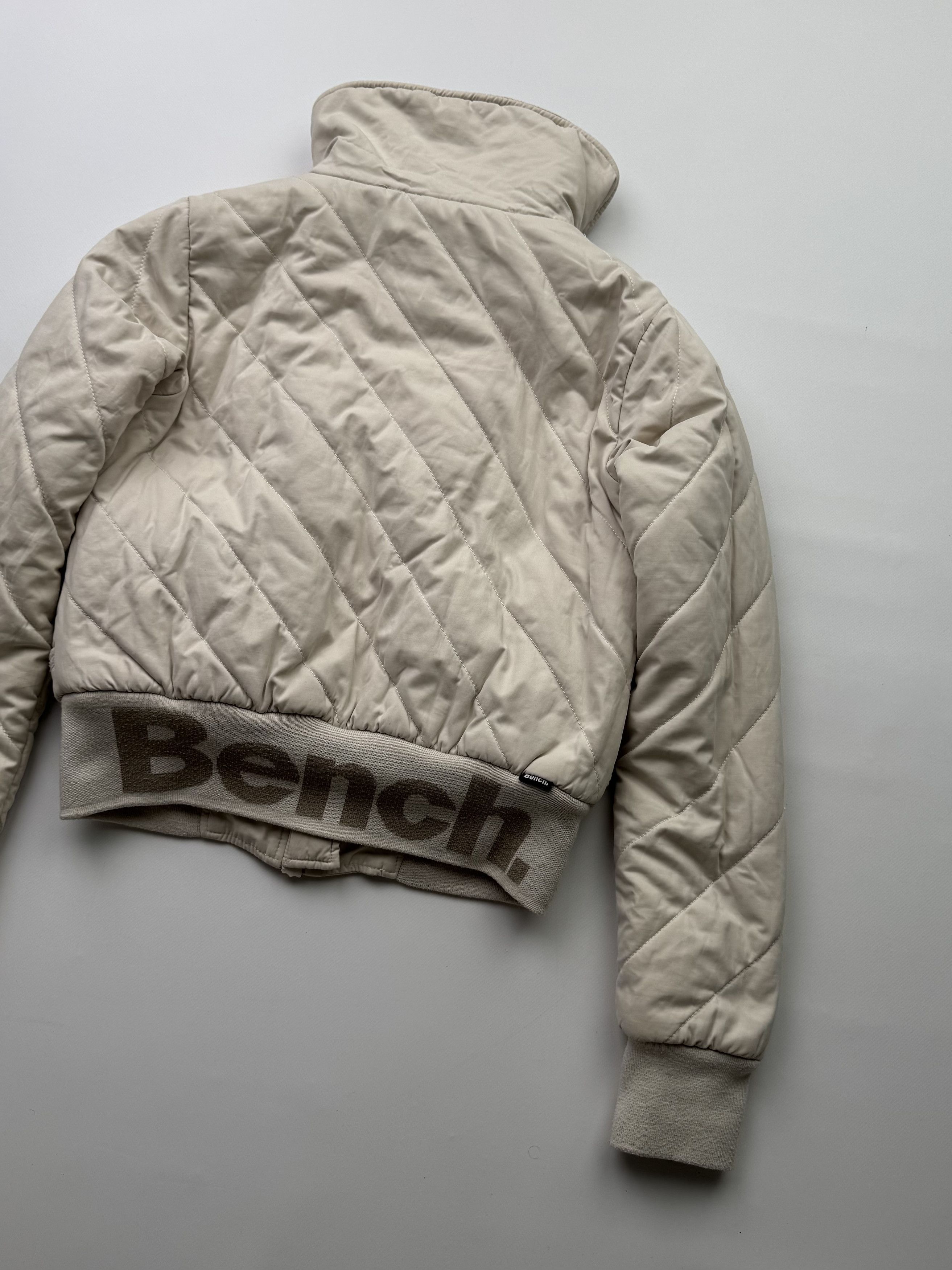 Japanese Brand Vintage Cropped Jacket B639(V33)E2 Size S / US 4 / IT 40 - 7 Thumbnail