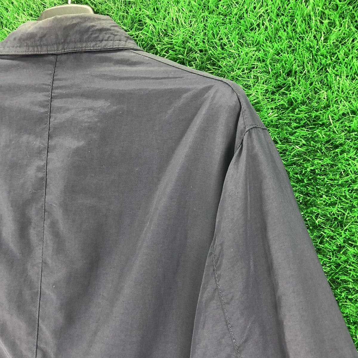 Madison Vintage 90's Madison Walker Zipper Jacket Size US L / EU 52-54 / 3 - 5 Thumbnail