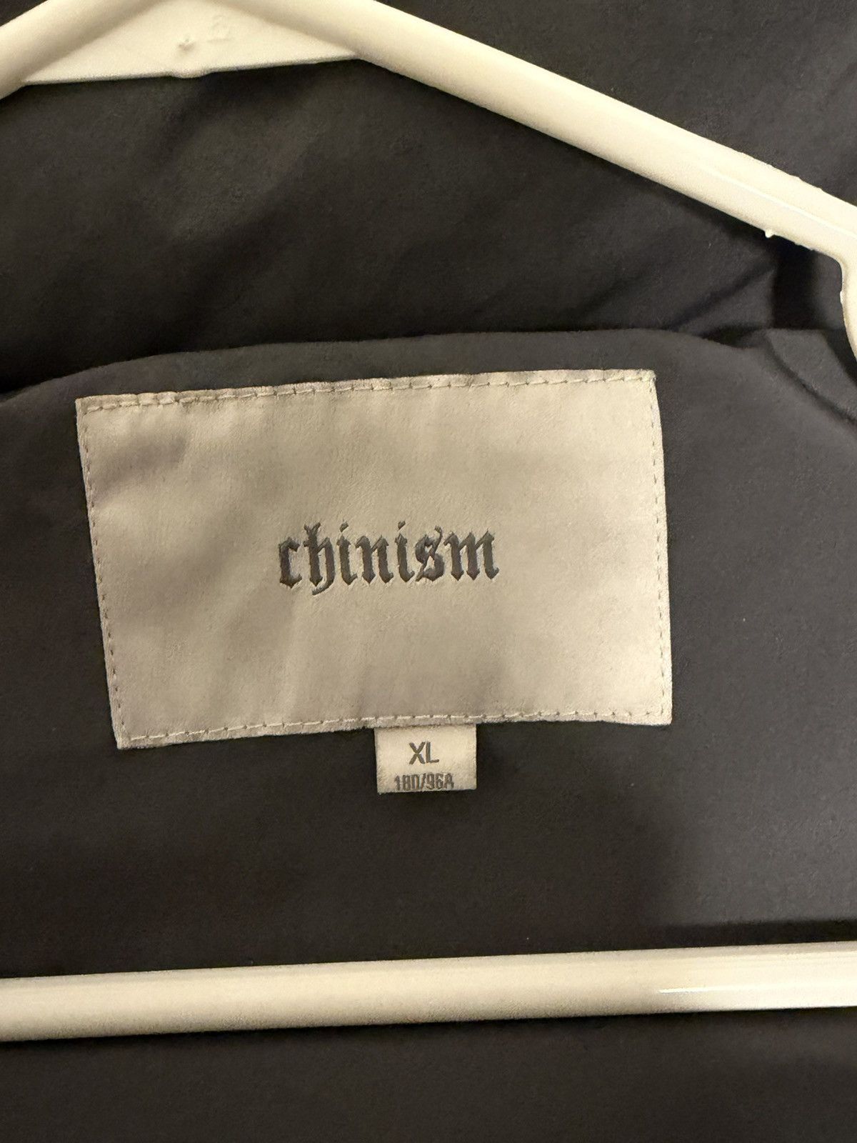 Other Grey down Jacket similar to Essentials Size US L / EU 52-54 / 3 - 5 Thumbnail