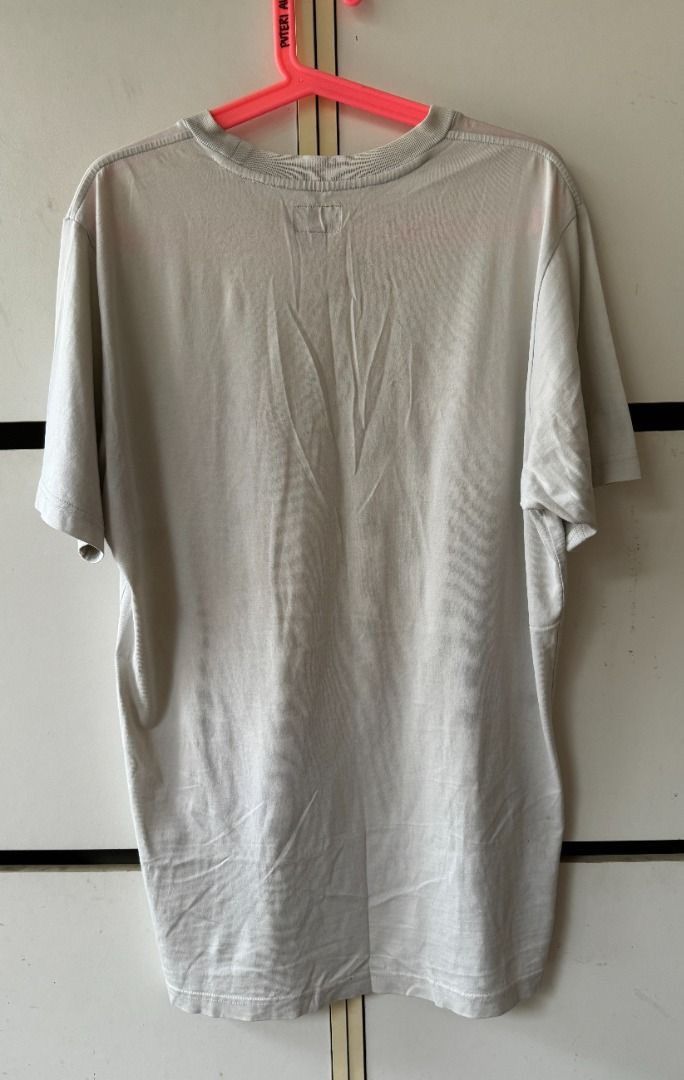 Supreme SUPREME PLAIN T SHIRT Size US M / EU 48-50 / 2 - 2 Thumbnail
