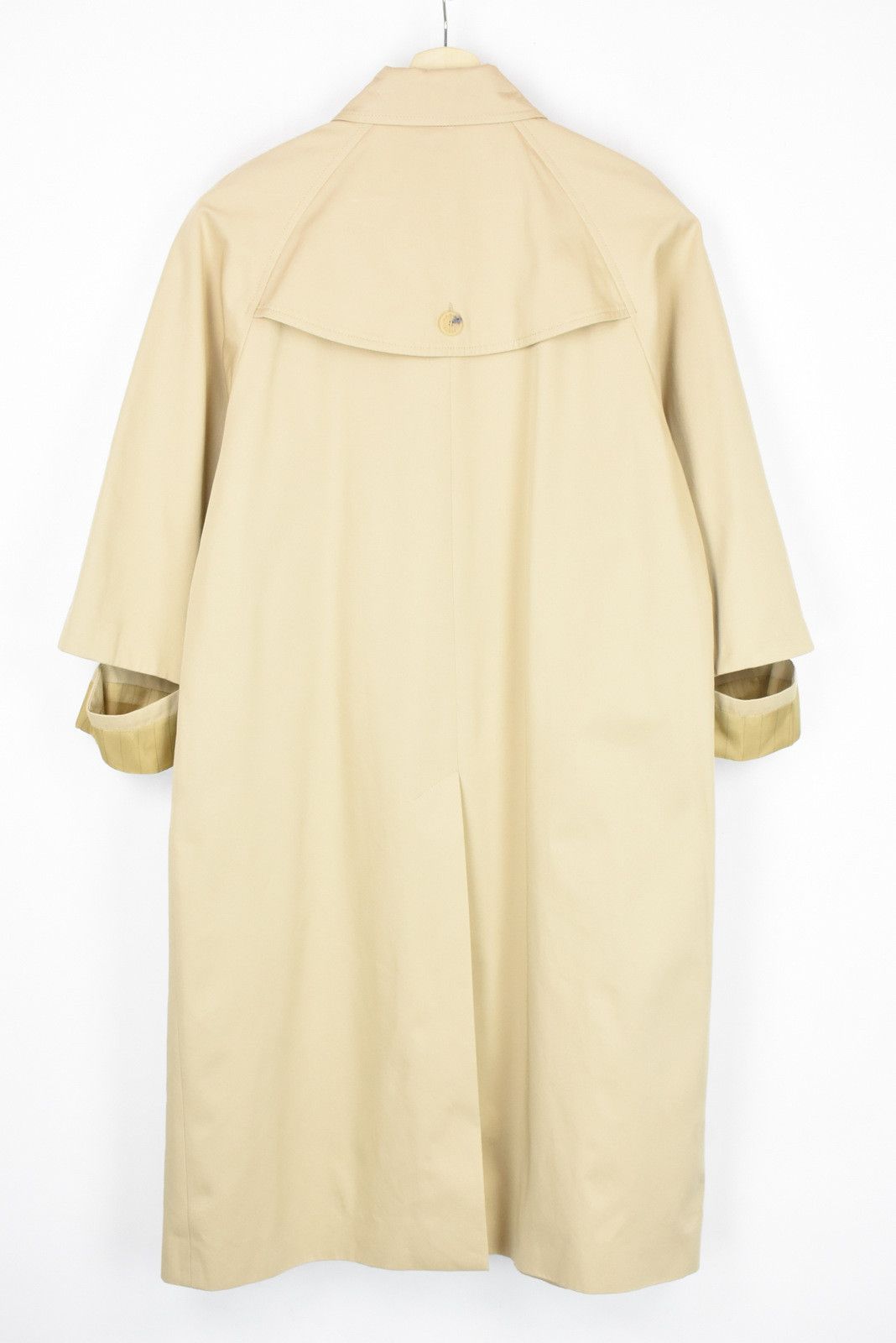 Sandro SANDRO Rafael Coat Women's (EU) 34 Oversized Thin Polo Neck Size XS / US 0-2 / IT 36-38 - 5 Thumbnail