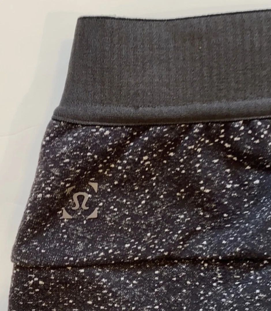 Lululemon × Robert Geller Robert Geller Take the moment pants Running Atheletica Size US 30 / EU 46 - 4 Thumbnail