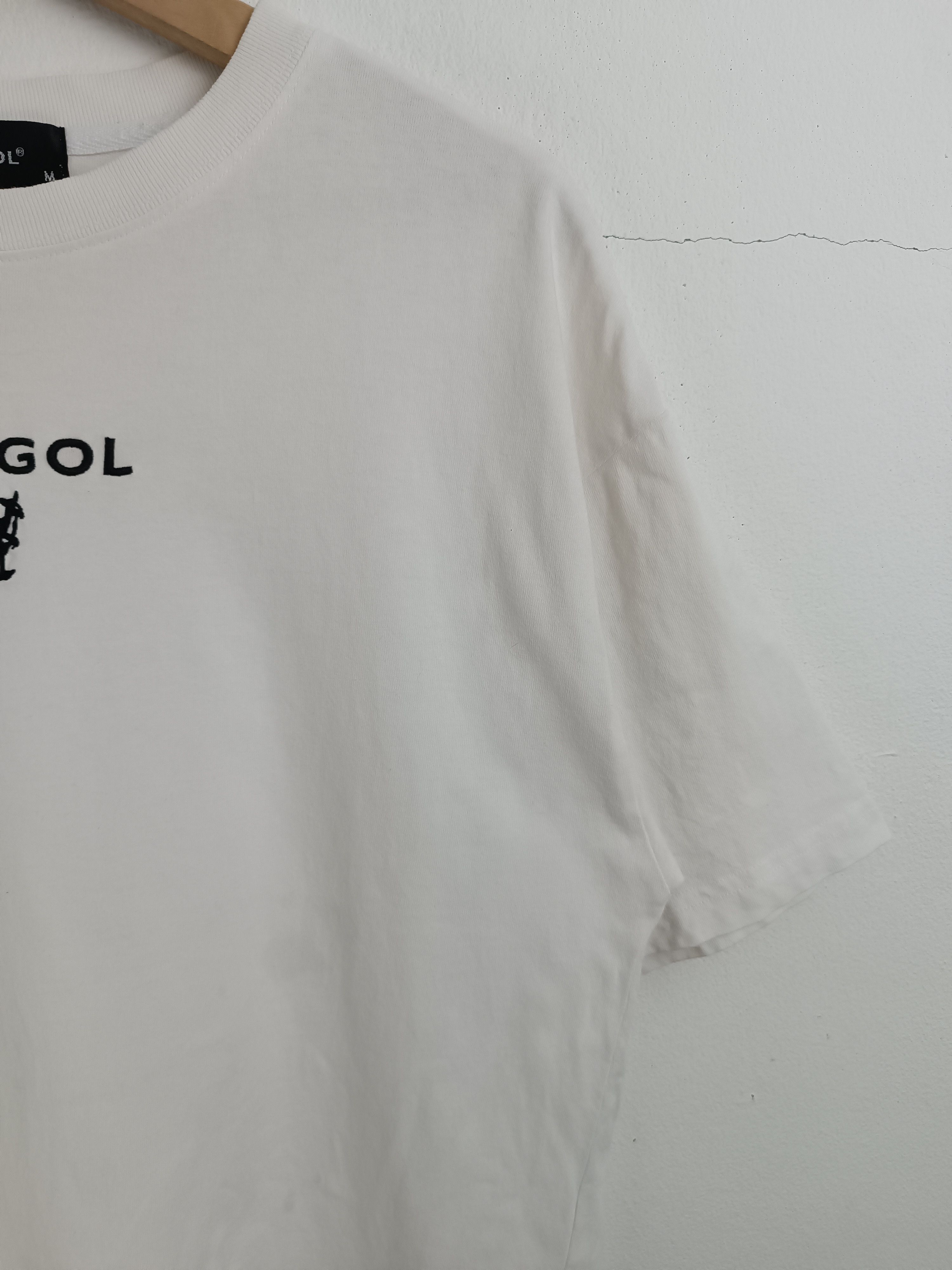 Kangol VINTAGE KANGOL CLASSIC MID LOGO VERY RARE Size US M / EU 48-50 / 2 - 7 Thumbnail