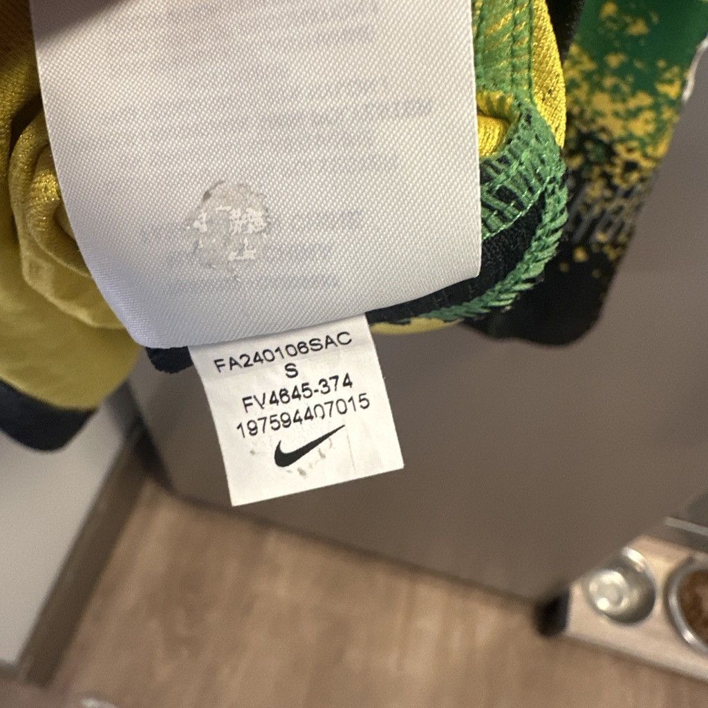 Cactus Plant Flea Market × Nike Cactus Plant Flea Market x Nike Goalie Jersey Size US S / EU 44-46 / 1 - 6 Thumbnail