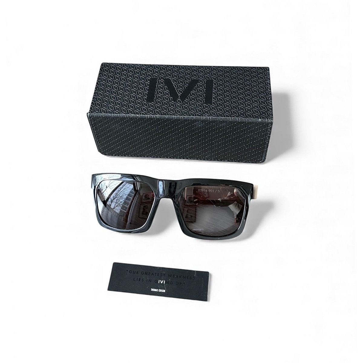 Other IVI Vision Luxury Sunglasses Size ONE SIZE - 4 Thumbnail