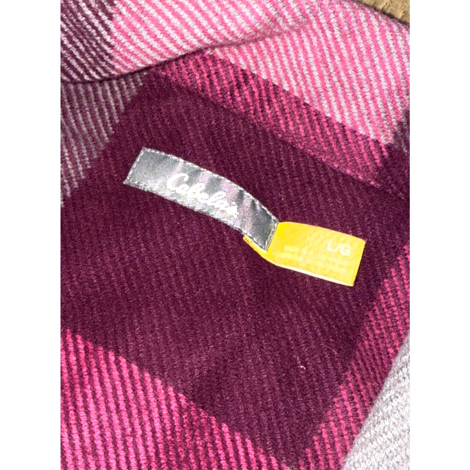Vintage VINTAGE? Size L / US 10 / IT 46 - 5 Thumbnail