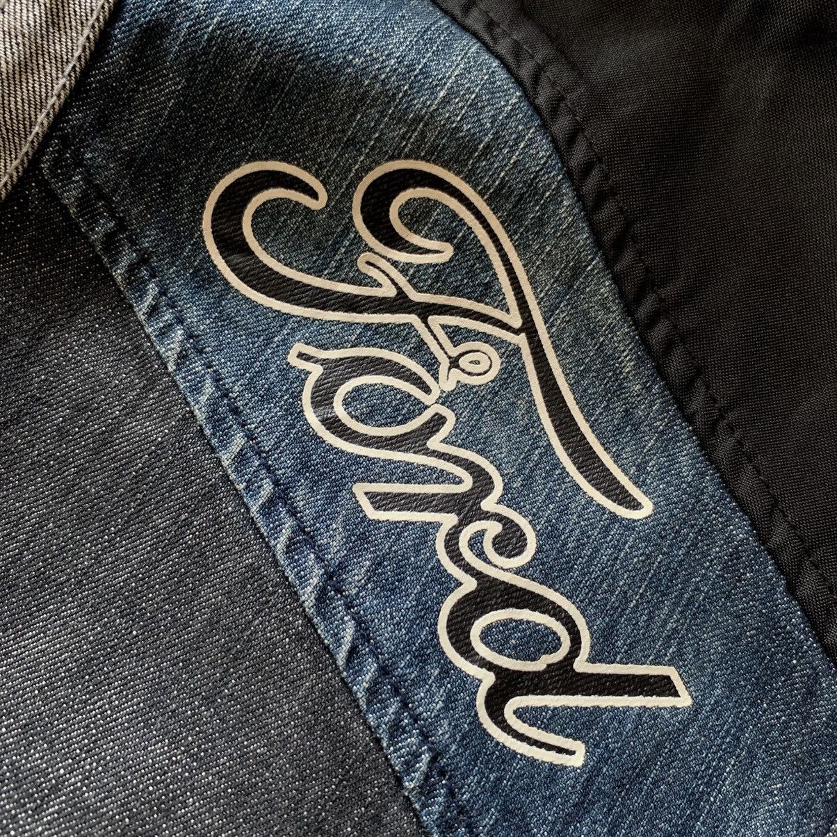 Fubu Fubu x Ford GT Denim Pants Size US 30 / EU 46 - 8 Thumbnail