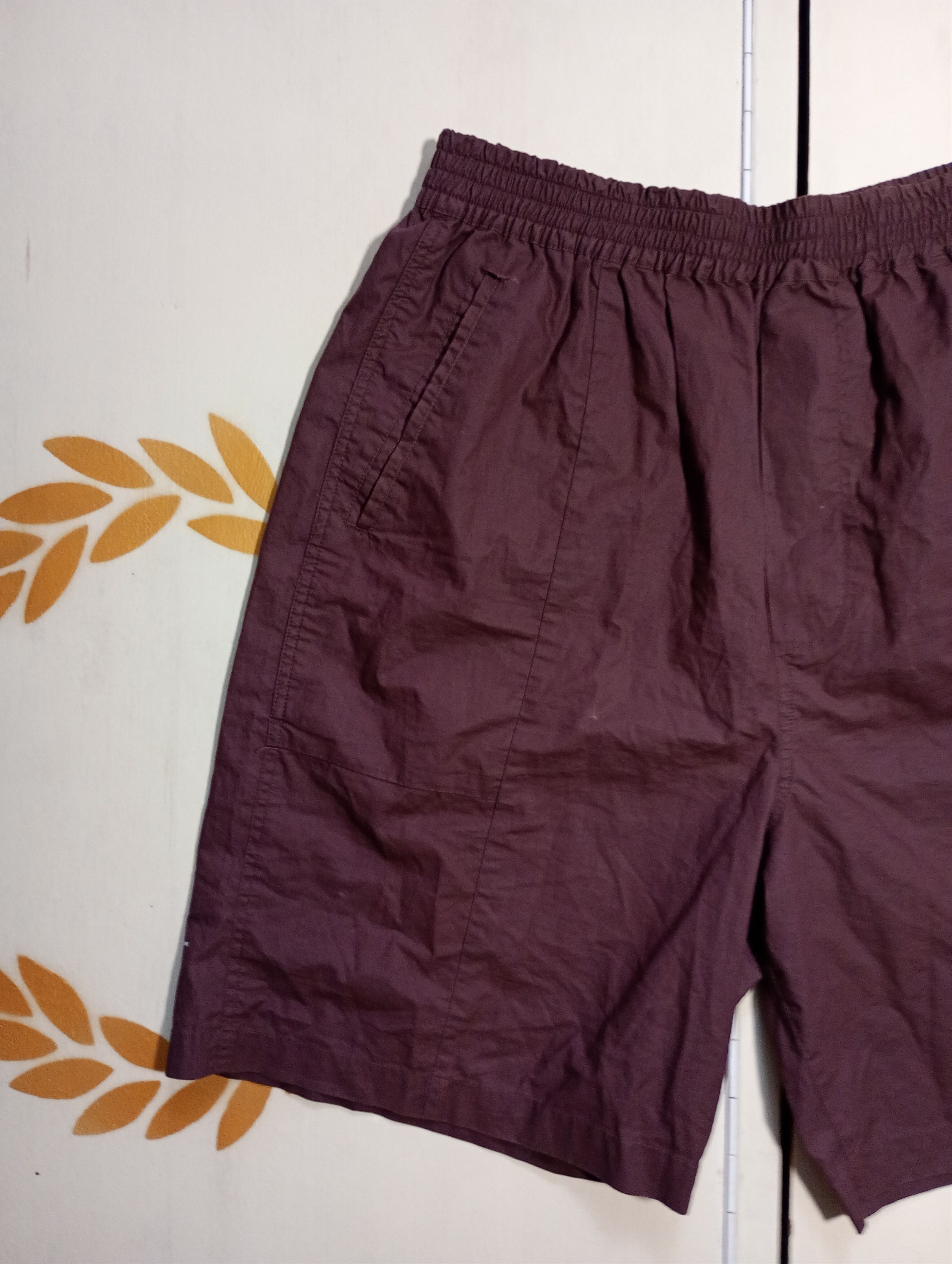 Wood Wood Wood Wood Shorts Size US 32 / EU 48 - 2 Thumbnail