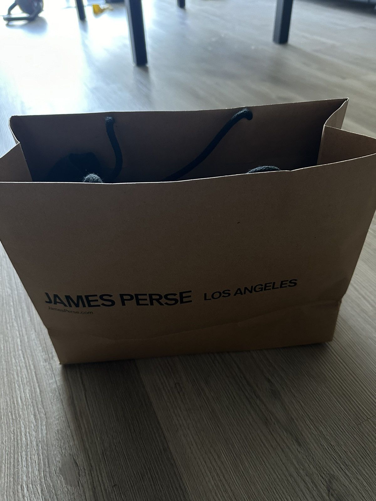 James Perse James Perse parachute shorts size L (3) NWT Size US 32 / EU 48 - 5 Thumbnail