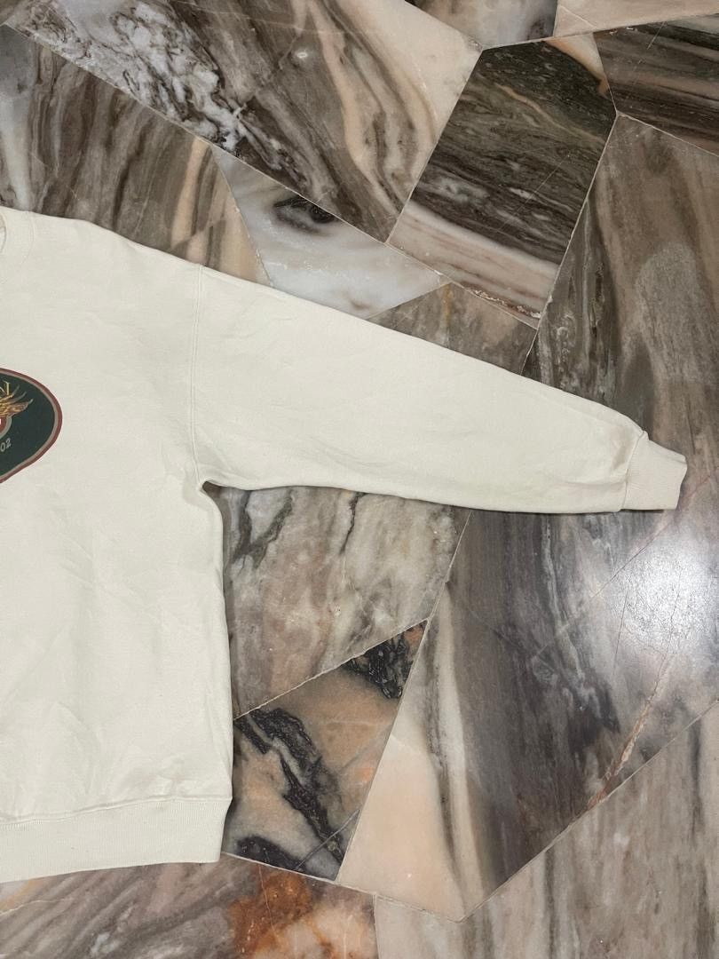 Coleman Vintage 90s Coleman Outdoor Sweatshirt Streetwear Size US L / EU 52-54 / 3 - 4 Thumbnail