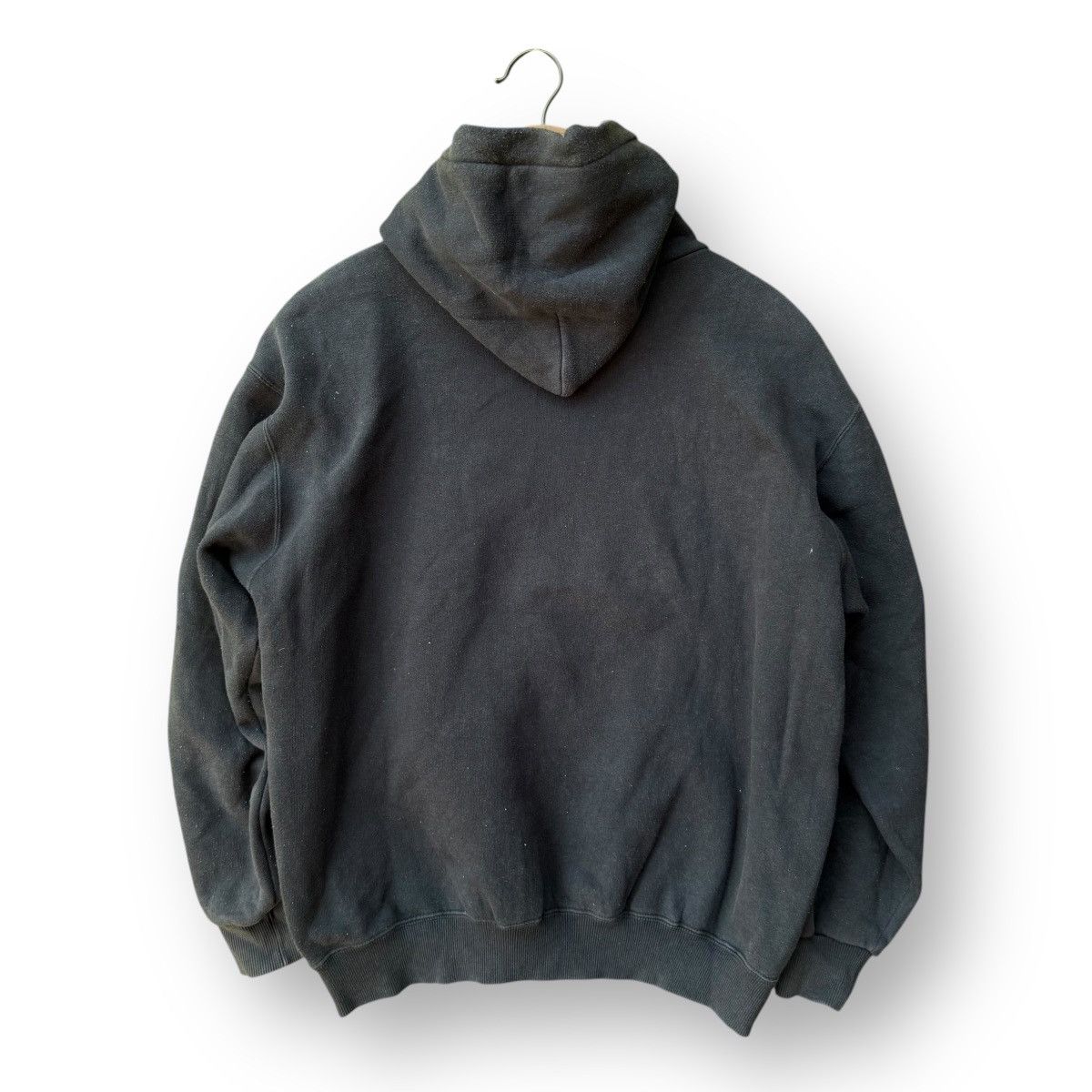 FUCT × Vintage Vintage Fuct OG Logo Hoodie 🔥Rare🔥 Size US L / EU 52-54 / 3 - 8 Thumbnail