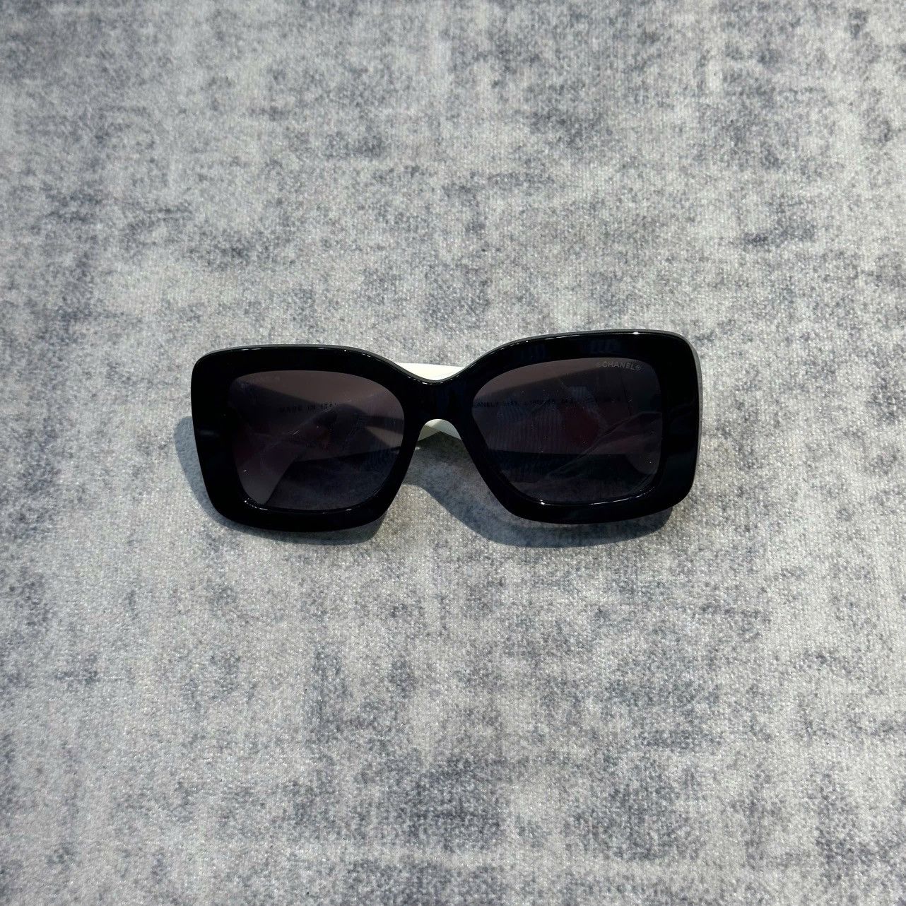 Chanel Chanel 0CH5483 1656S6 Size ONE SIZE - 2 Thumbnail