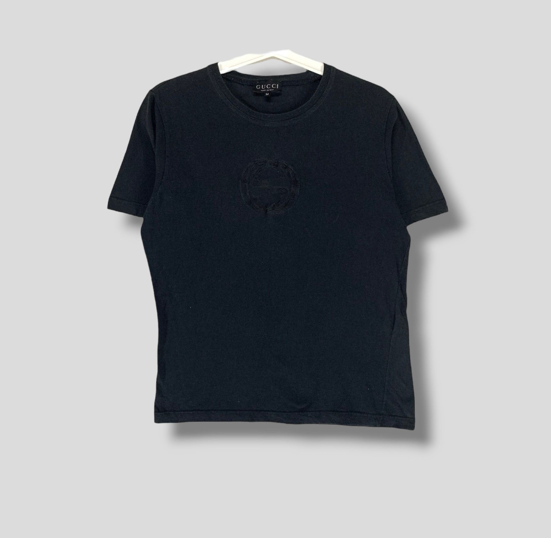 Gucci Gucci Garden Tiger T-Shirt | Grailed