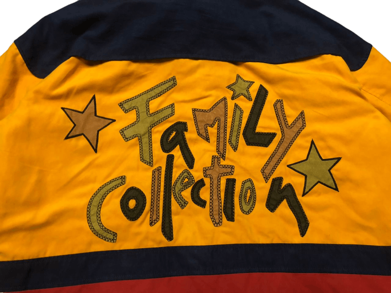 Jean Charles De Castelbajac VTG JCDC Sport Color Blok Hoodie Zipper Jacket Size US M / EU 48-50 / 2 - 15 Thumbnail