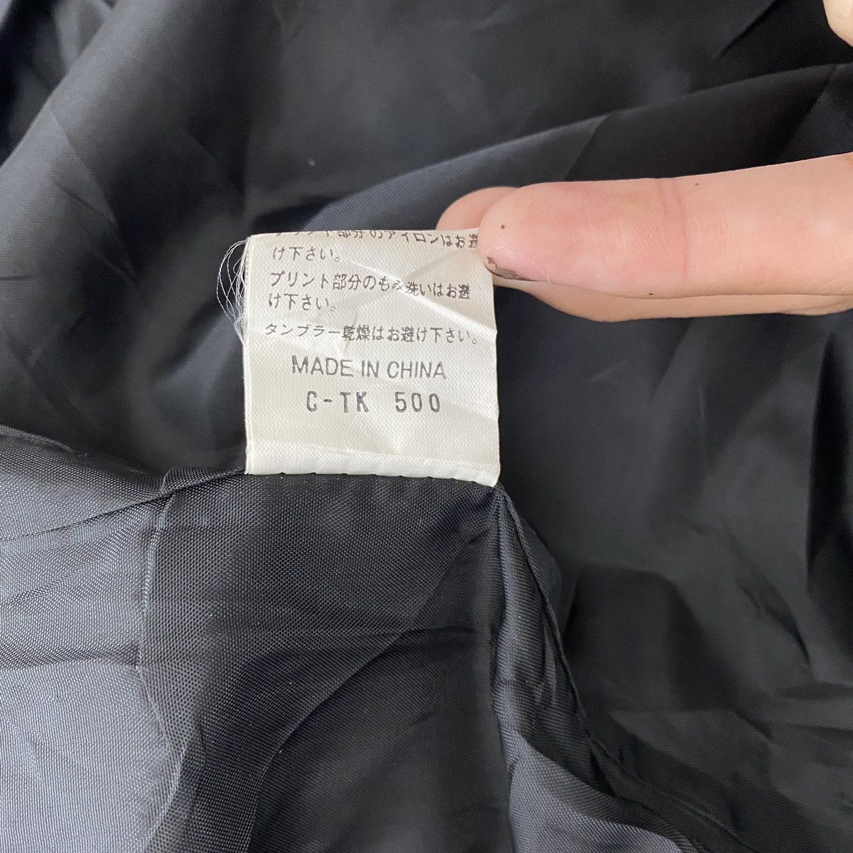 Other BLACK LOTTE SODA Drinks Advertisement Windbreaker Coach Size US XXL / EU 58 / 5 - 5 Thumbnail