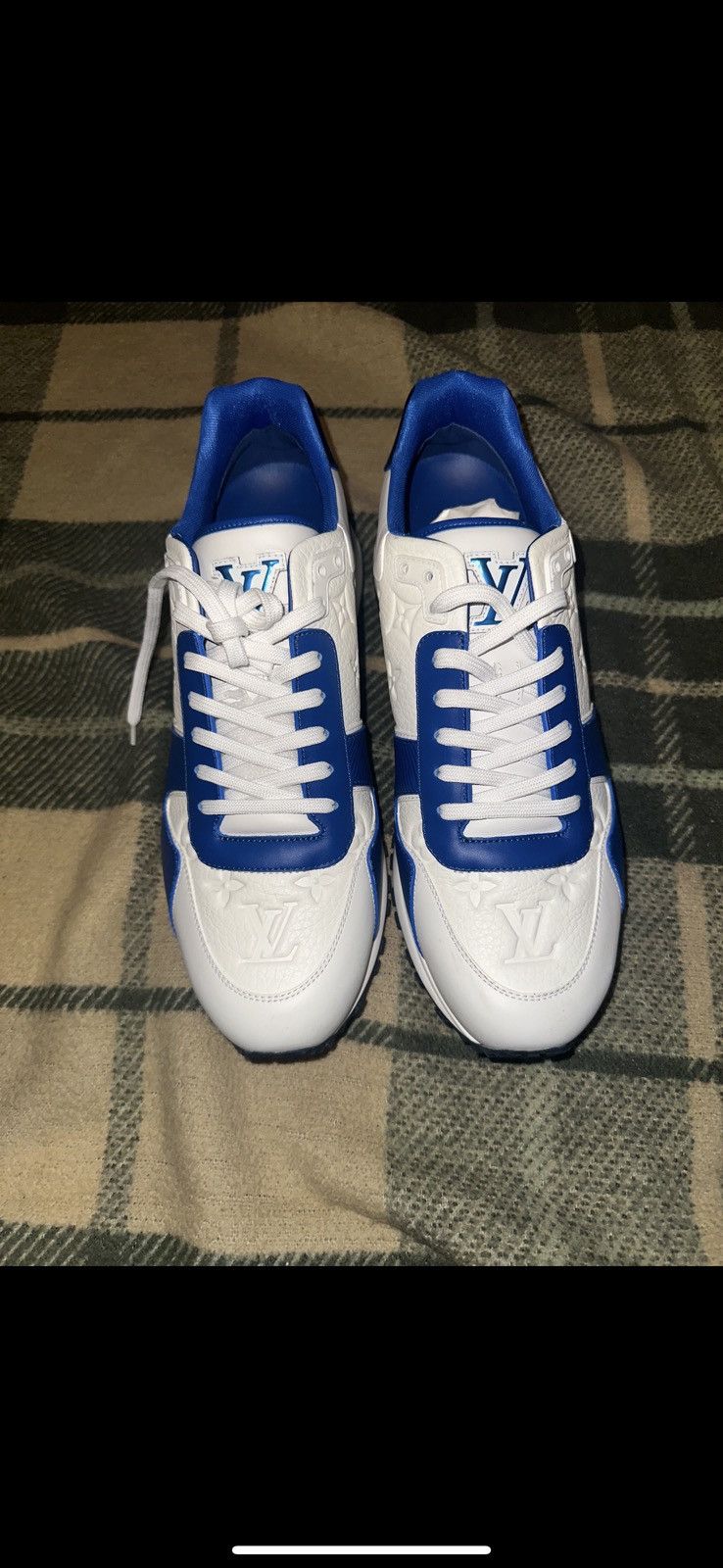 Louis Vuitton Louis Vuitton RUN AWAY Size US 10.5 / EU 43-44 - 1 Thumbnail