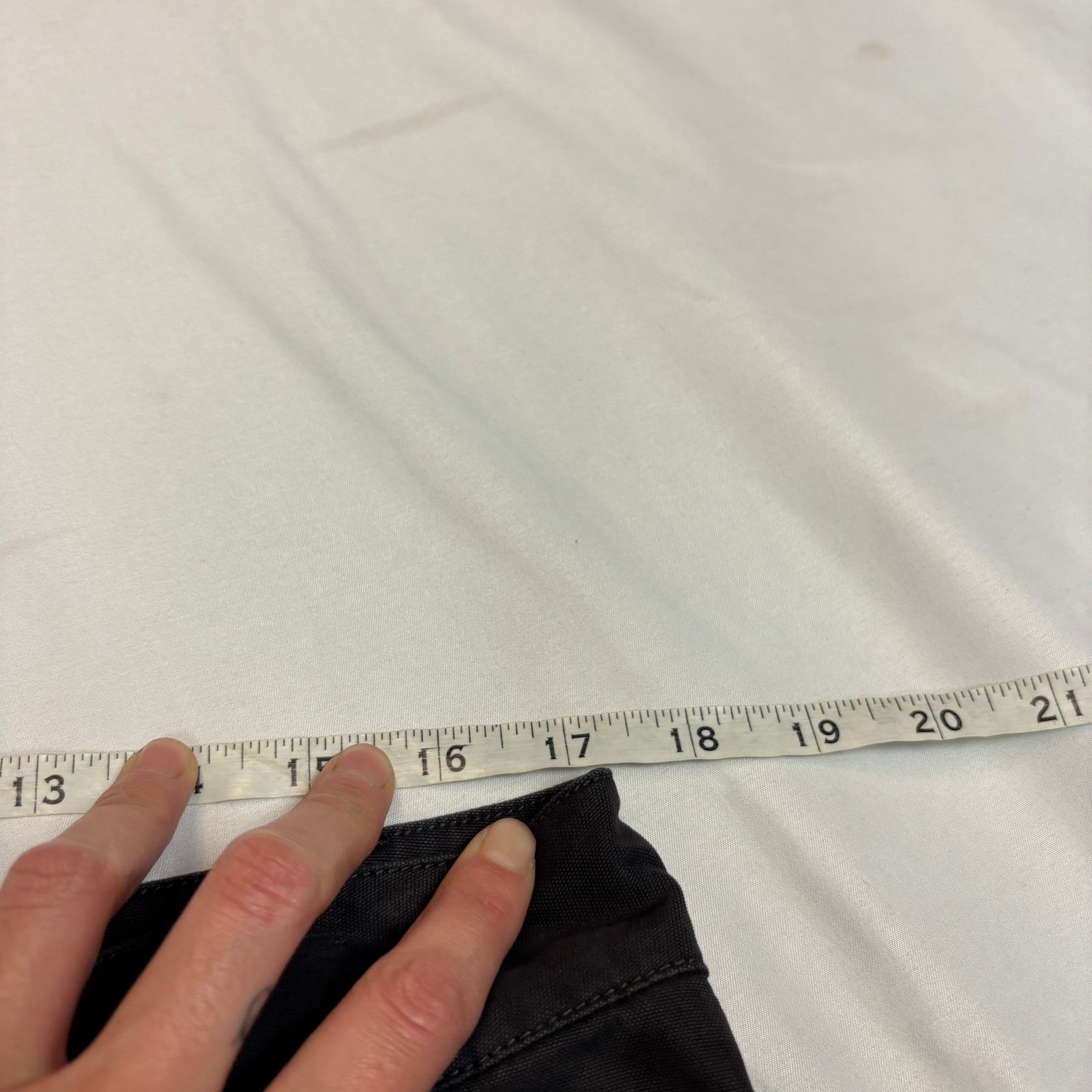 Arc'teryx Arc'teryx Cronin Double Knee Pants Men's 34x32 Gorpcore Size US 34 / EU 50 - 8 Thumbnail