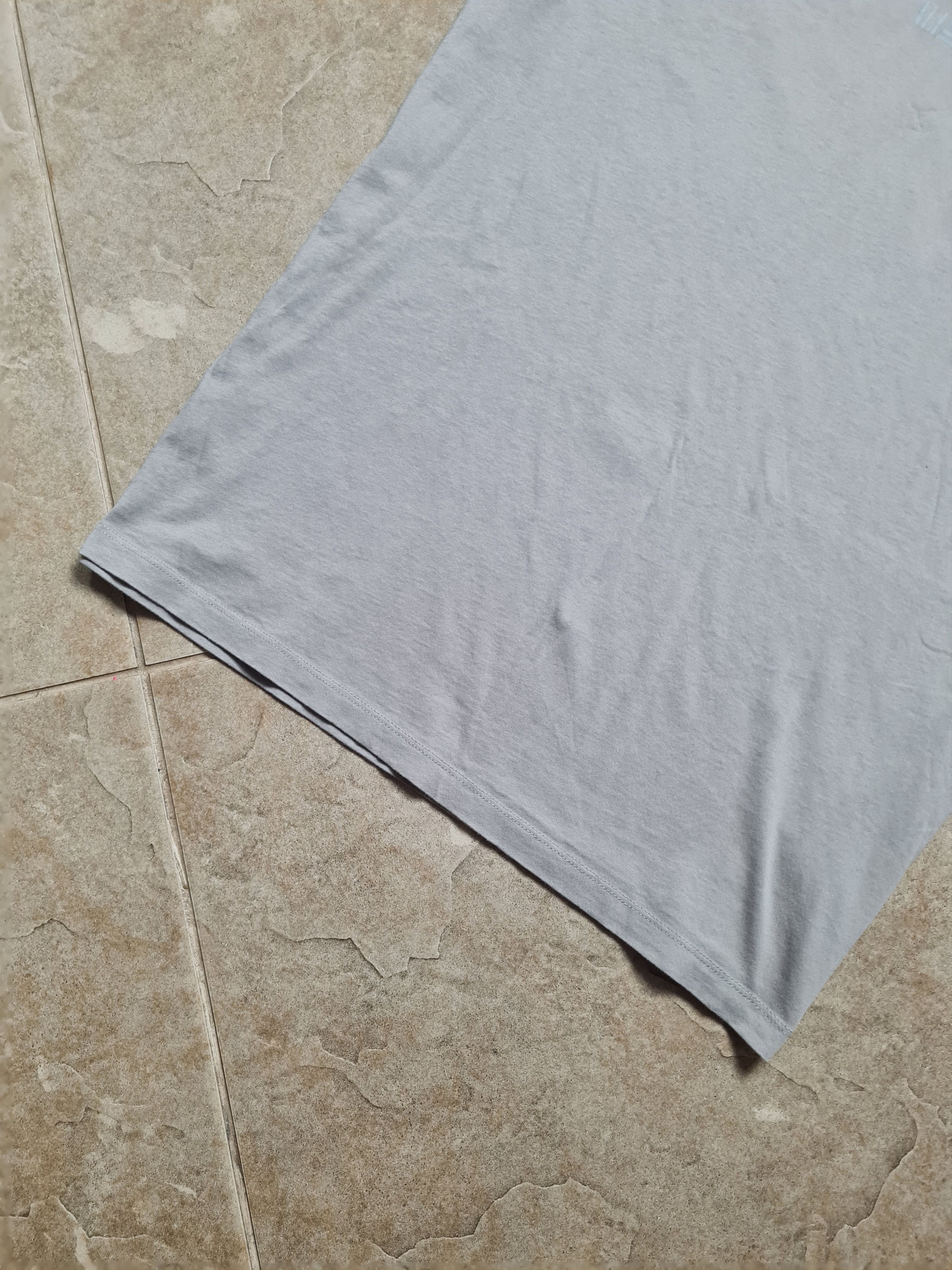 Allsaints Vintage Mens T-Shirt ALLSAINTS Shirt Size M All Saints Size US M / EU 48-50 / 2 - 8 Thumbnail
