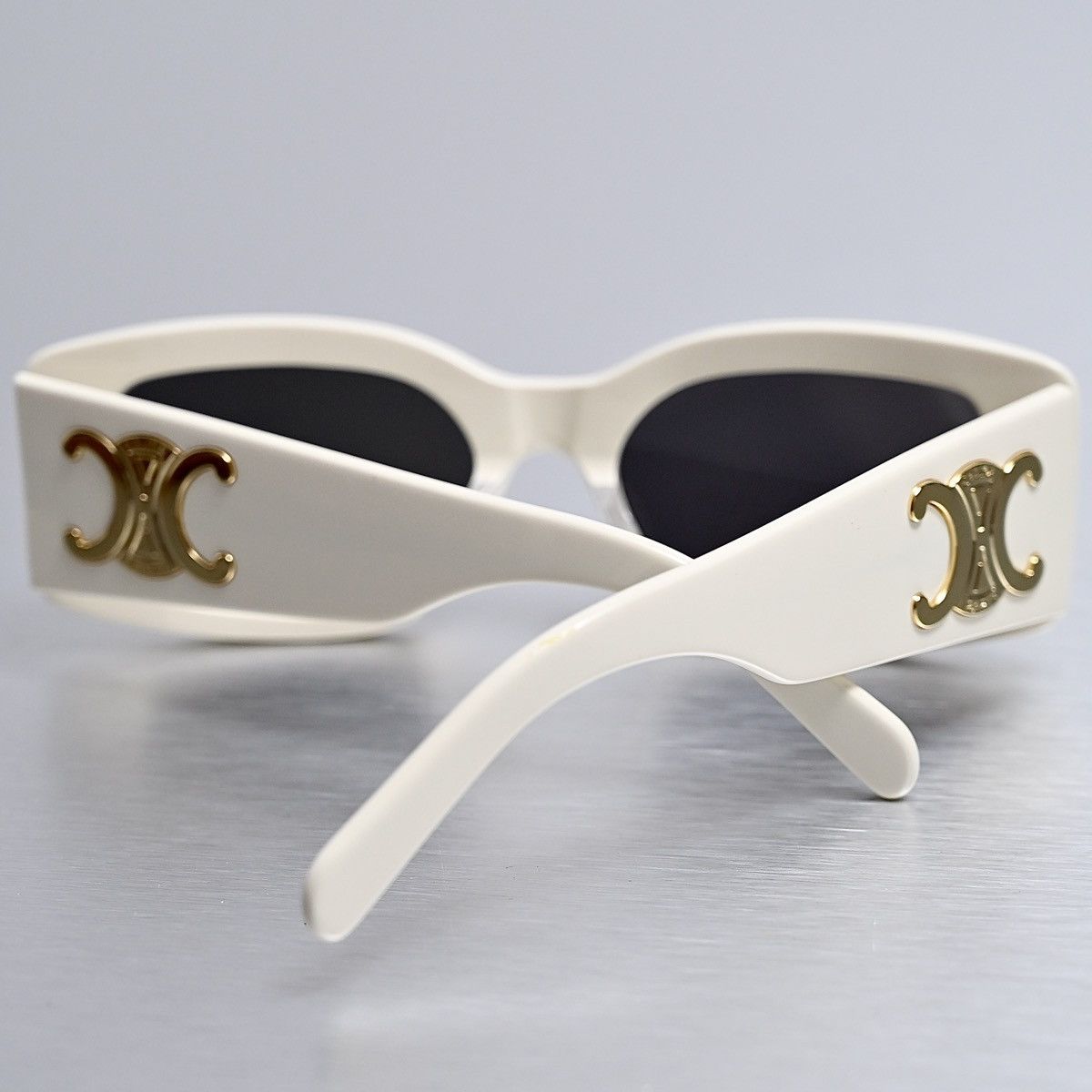 Celine CELINE CL40282U SUNGLASSES Size ONE SIZE - 9 Thumbnail