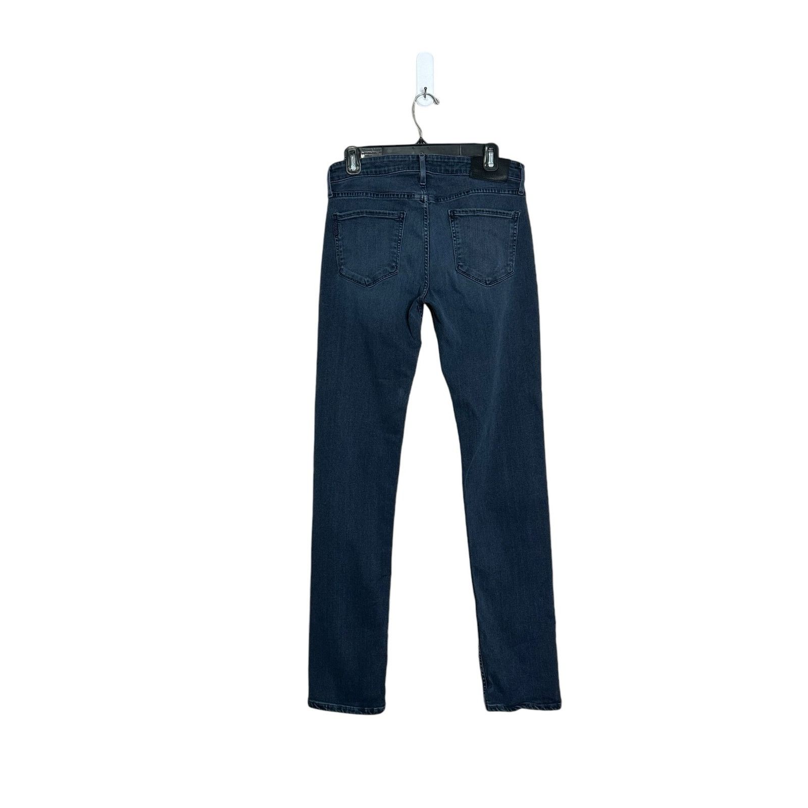 Paige Paige Lennox men blue jeans size 30 Size US 30 / EU 46 - 8 Thumbnail