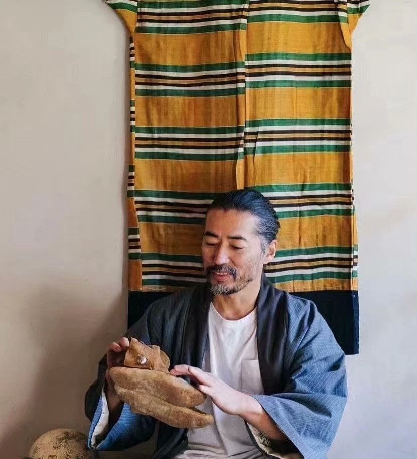 Visvim VISVIM 22 ICT KIYARI JKT Size US XXS / EU 40 - 6 Thumbnail