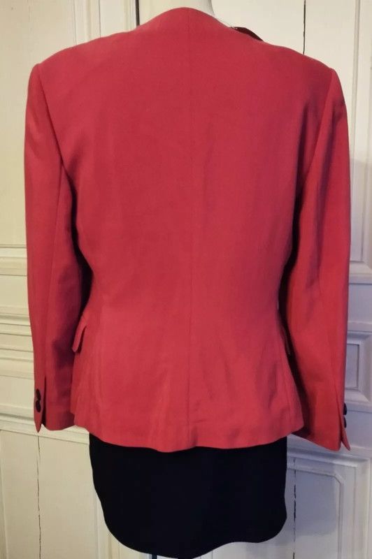 Cerruti 1881 Cerruti Veste souple 3 Boutons T L Size L / US 10 / IT 46 - 5 Thumbnail
