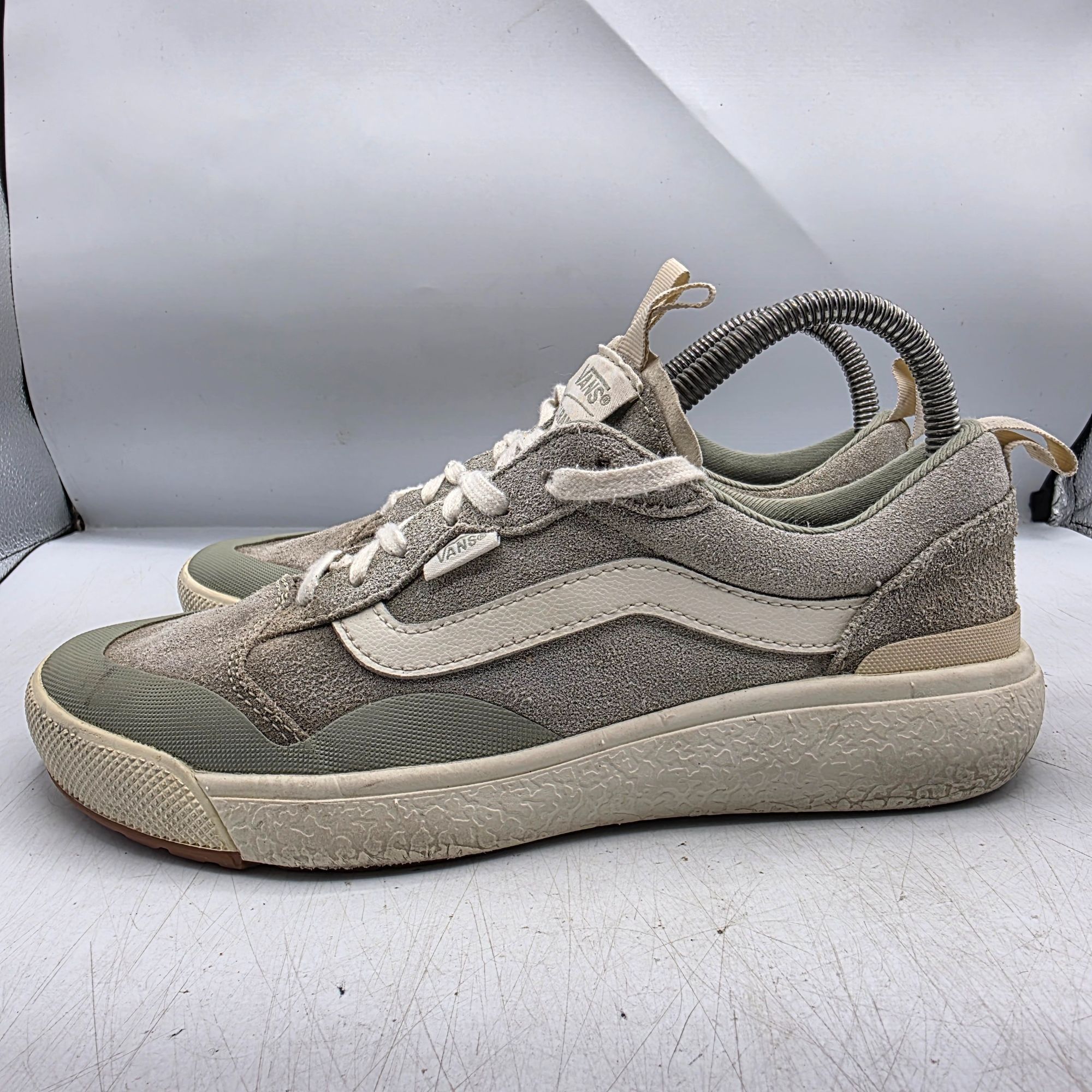 Vans Vans UltraRange Exo SE Womens Size 8 Gray Shoes Athletic Wal Size US 8 / IT 38 - 12 Thumbnail