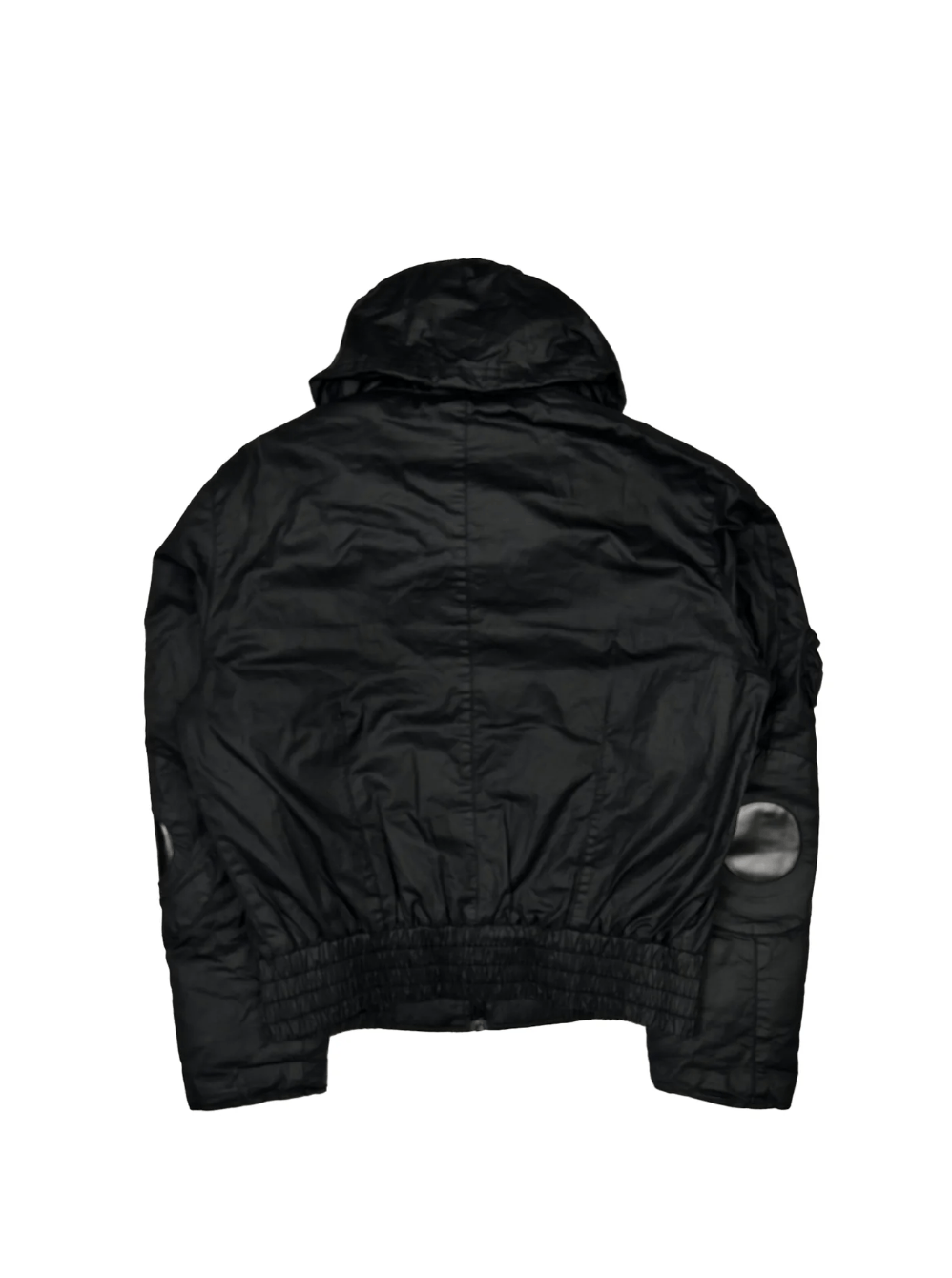 Dolce & Gabbana AW2003 Goggle Bomber Jacket Size US M / EU 48-50 / 2 - 2 Thumbnail