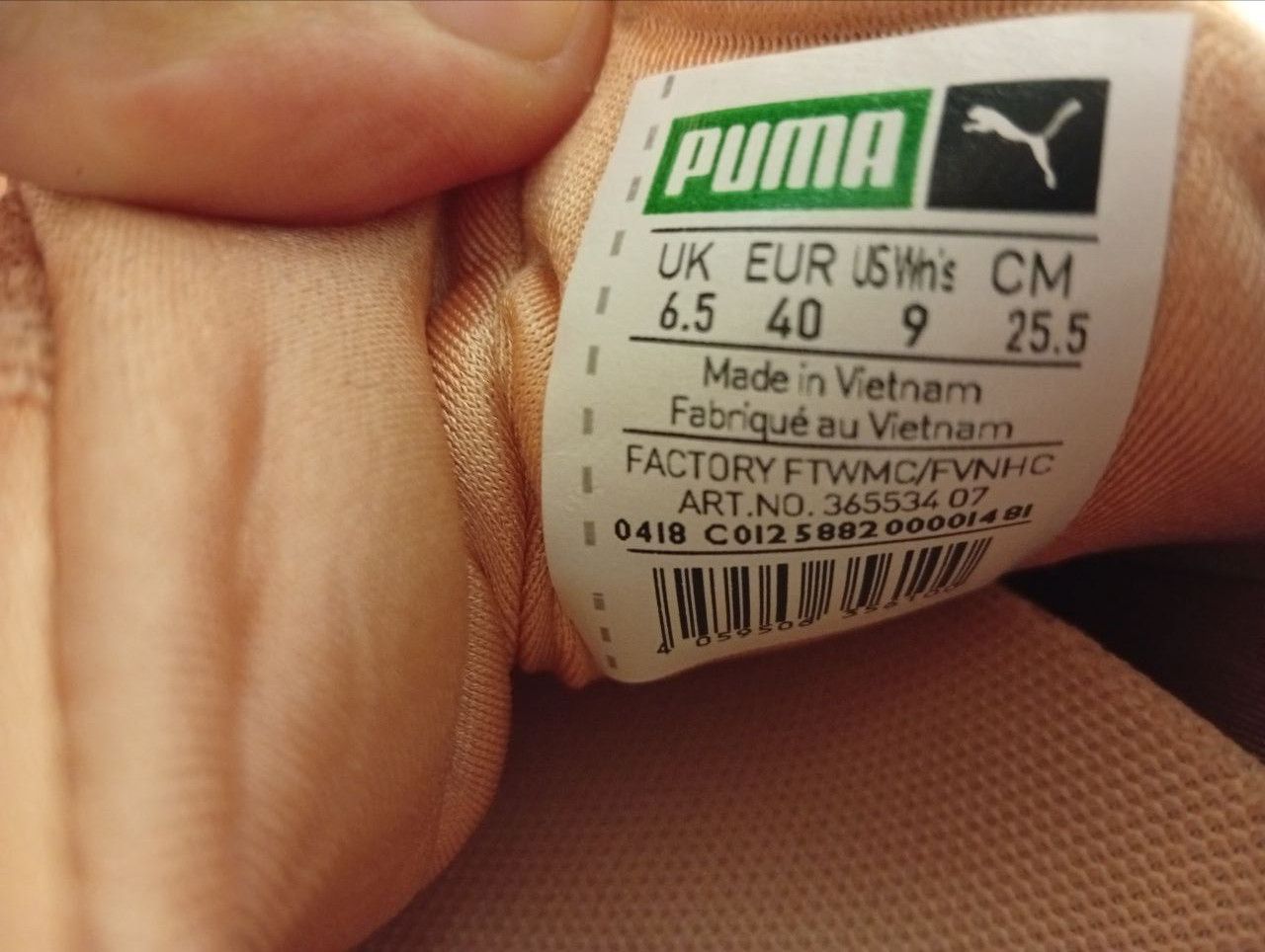Puma Puma sneakers Size US 9 / IT 39 - 5 Thumbnail