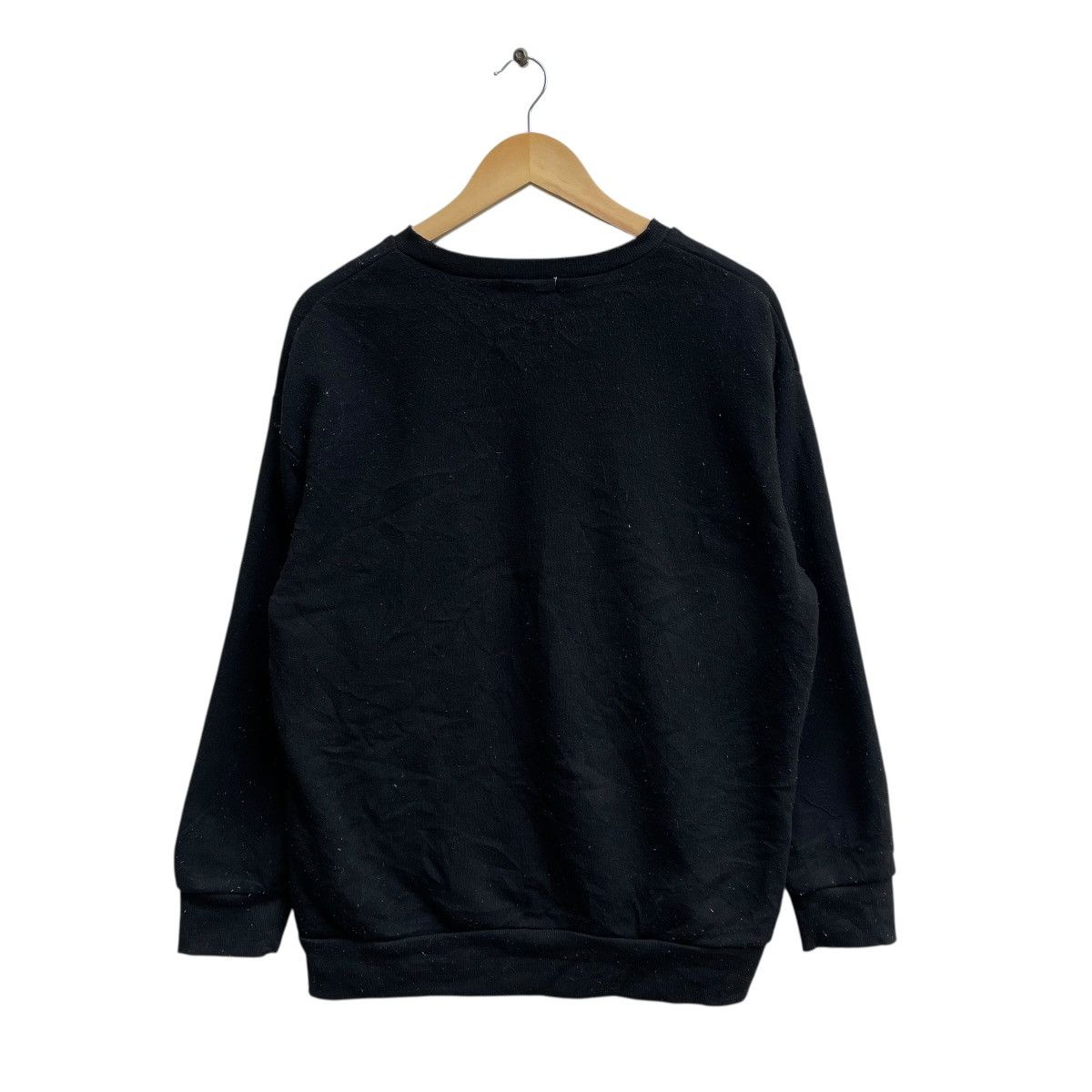 Anime × Japanese Brand × Vintage Japanese Brand Kimetsu No Yaiba Anime Sweatshirt Pullover Size US S / EU 44-46 / 1 - 2 Thumbnail