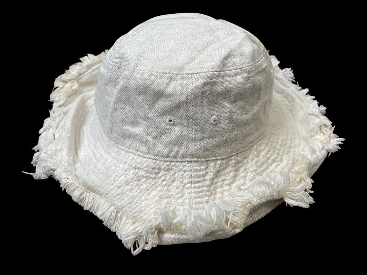 CA4LA Vintage CA4LA Bucket Hat Streetwear Size ONE SIZE - 3 Thumbnail