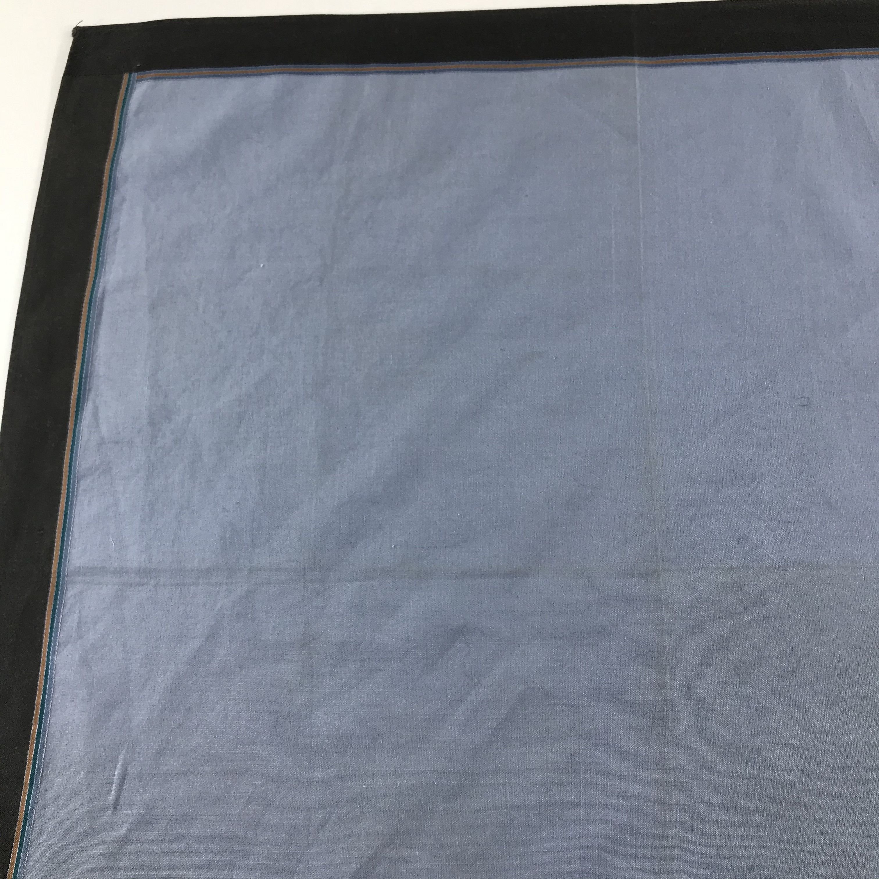 Pierre Balmain Pierre Balmain Handkerchief Neckerchief Bandana H33 Size ONE SIZE - 6 Thumbnail