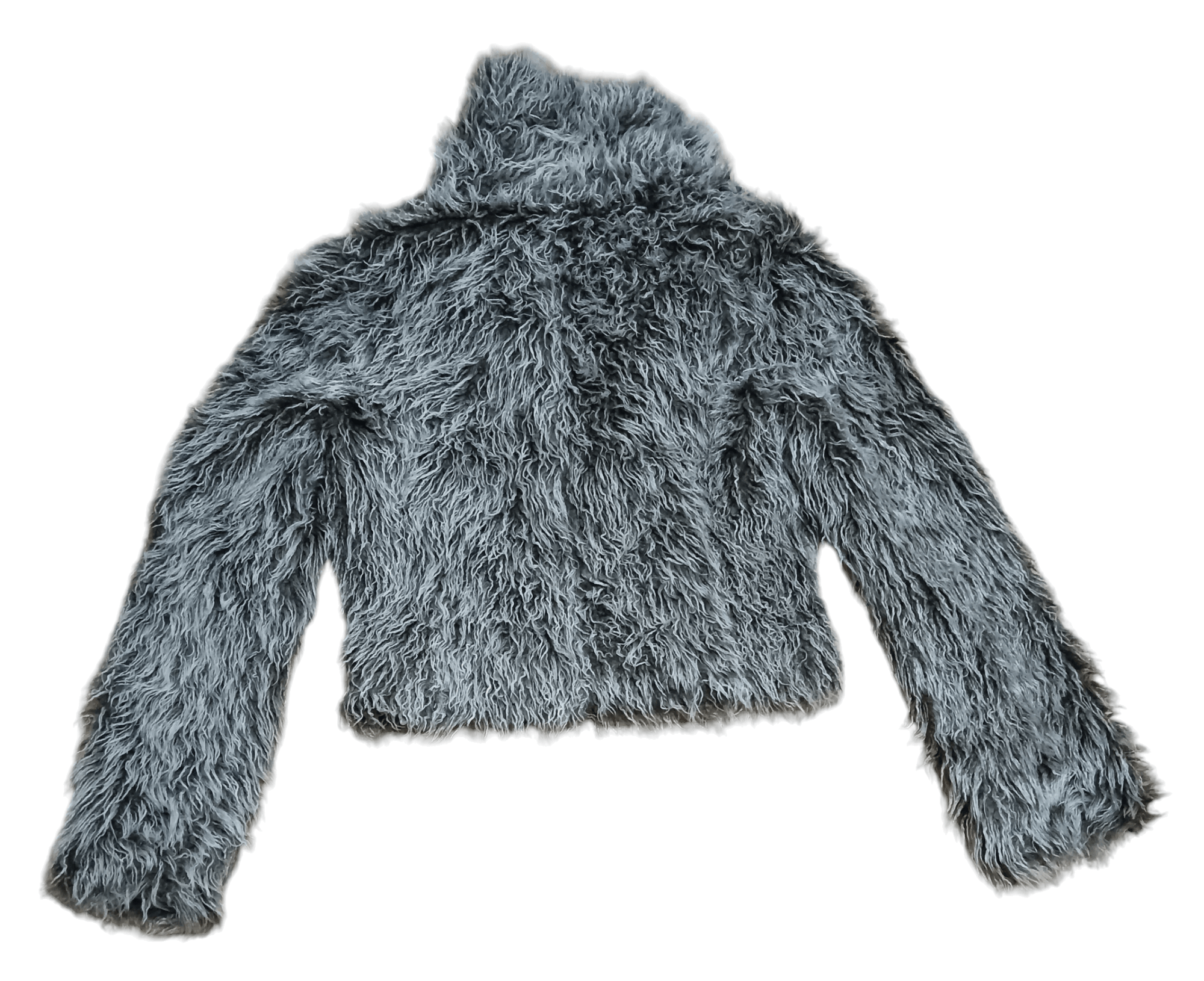 Comme Ca Ism COMME CA ISM FAUX FUR JACKET Size M / US 6-8 / IT 42-44 - 5 Thumbnail